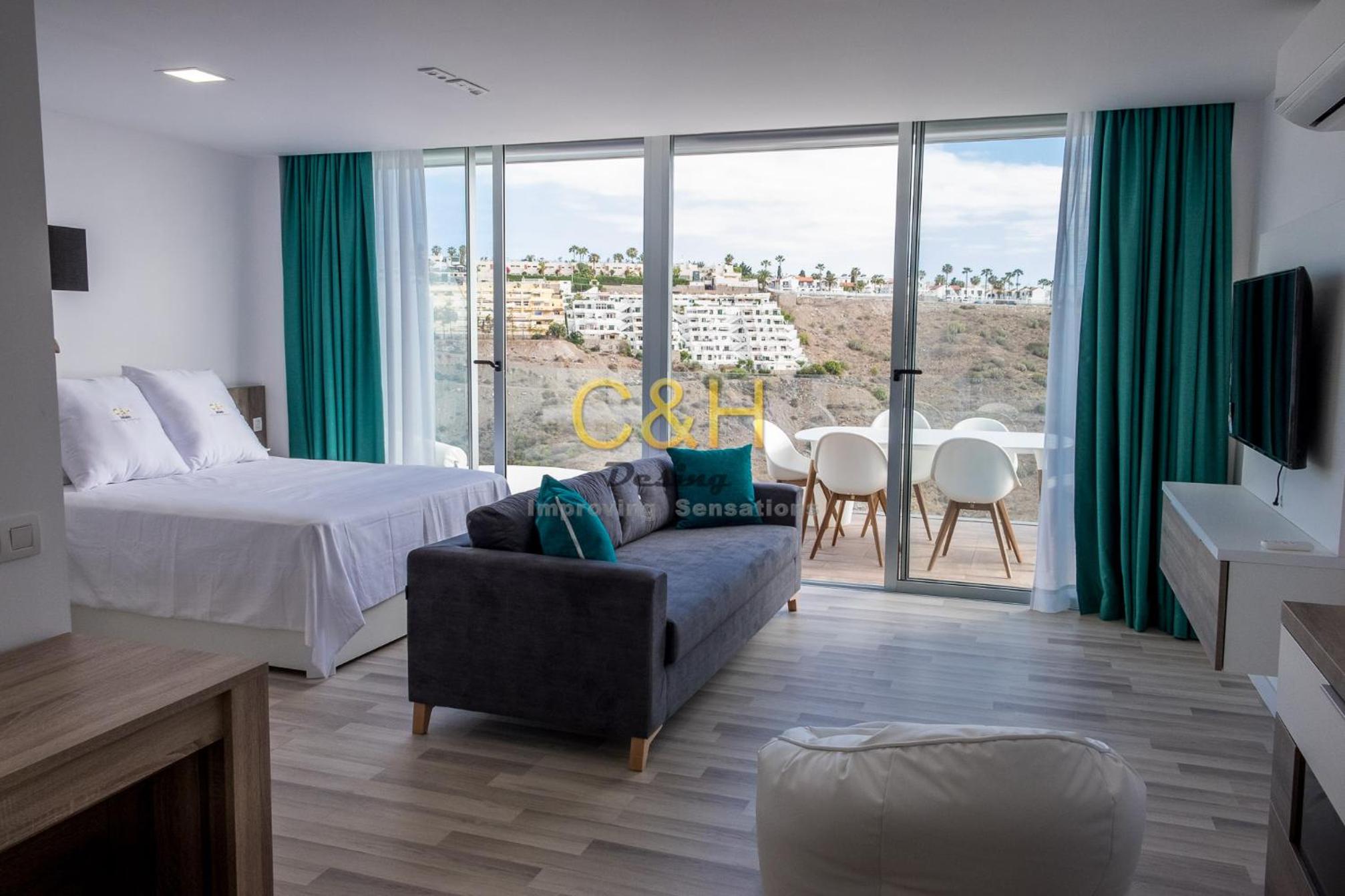 Beyond Amadores C&H Suite