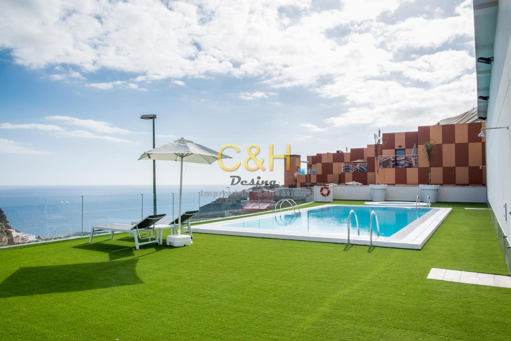 Beyond Amadores C&H Suite