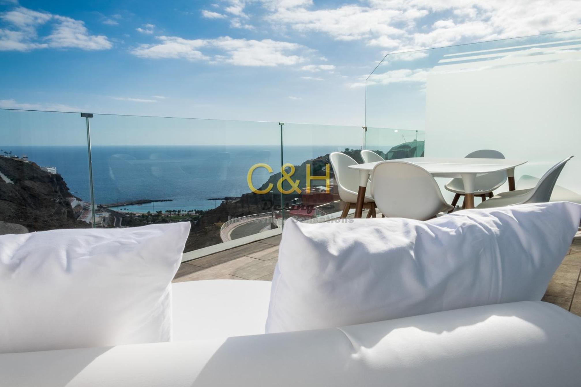 Beyond Amadores C&H Suite