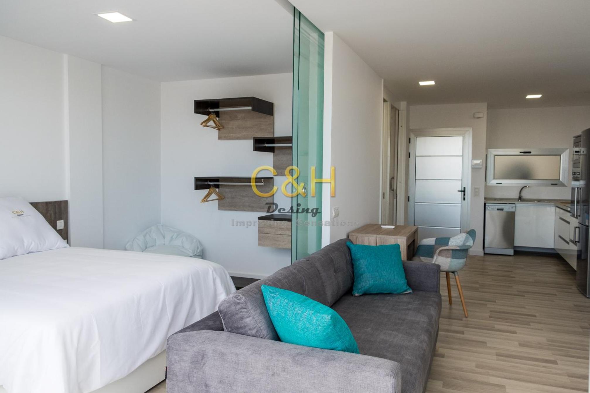Beyond Amadores C&H Suite