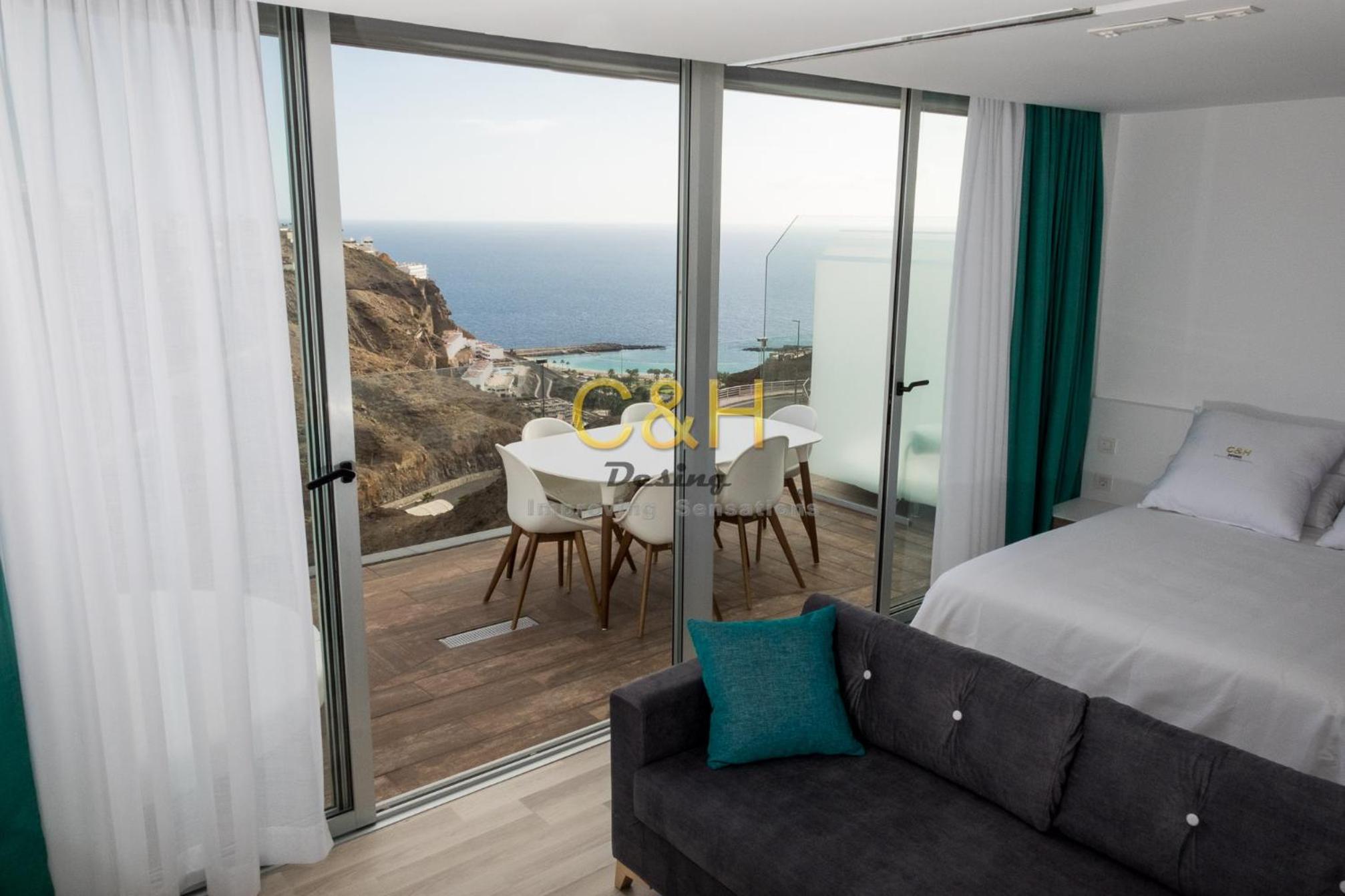 Beyond Amadores C&H Suite