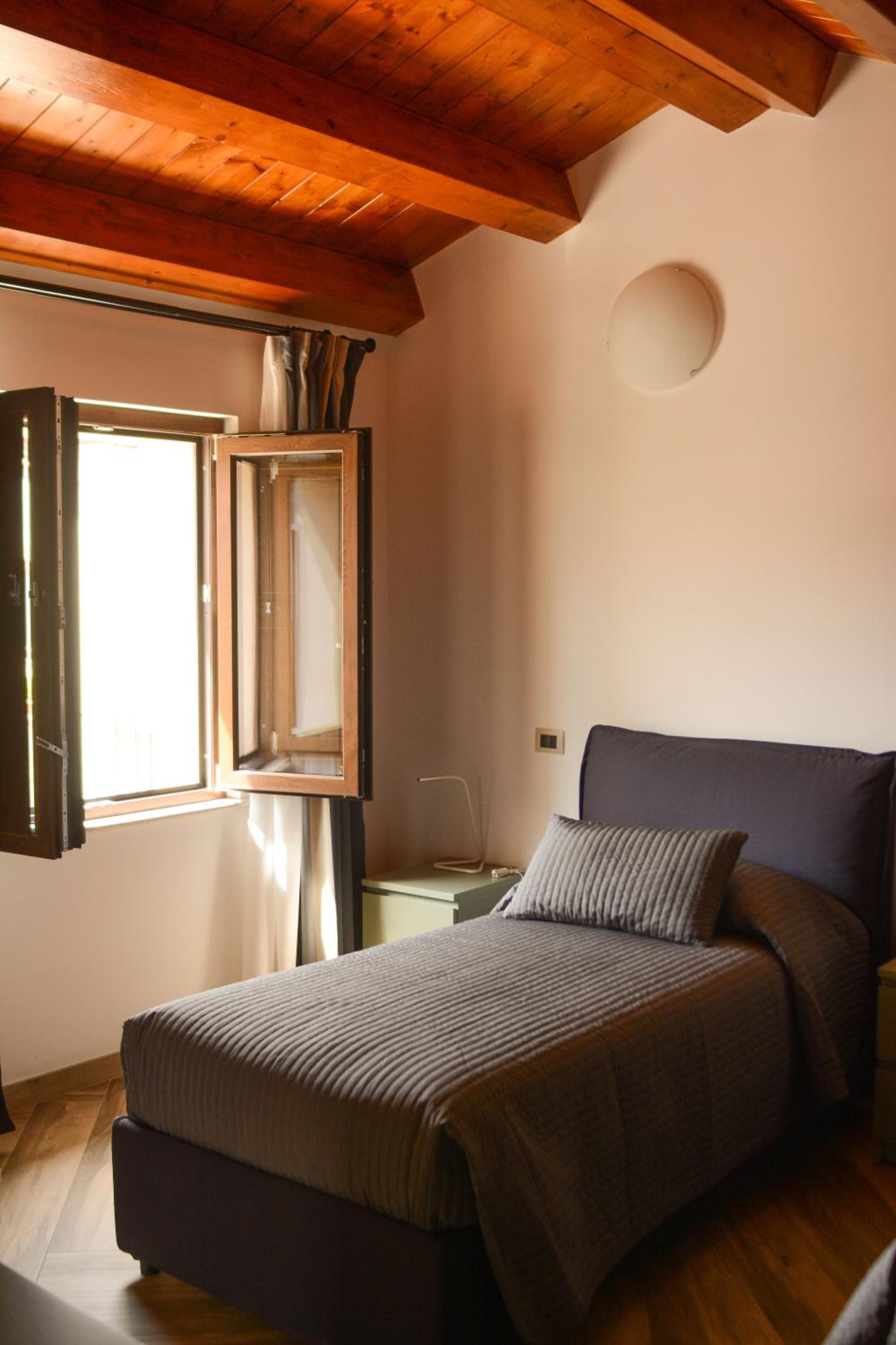 Palazzo Candida B&B