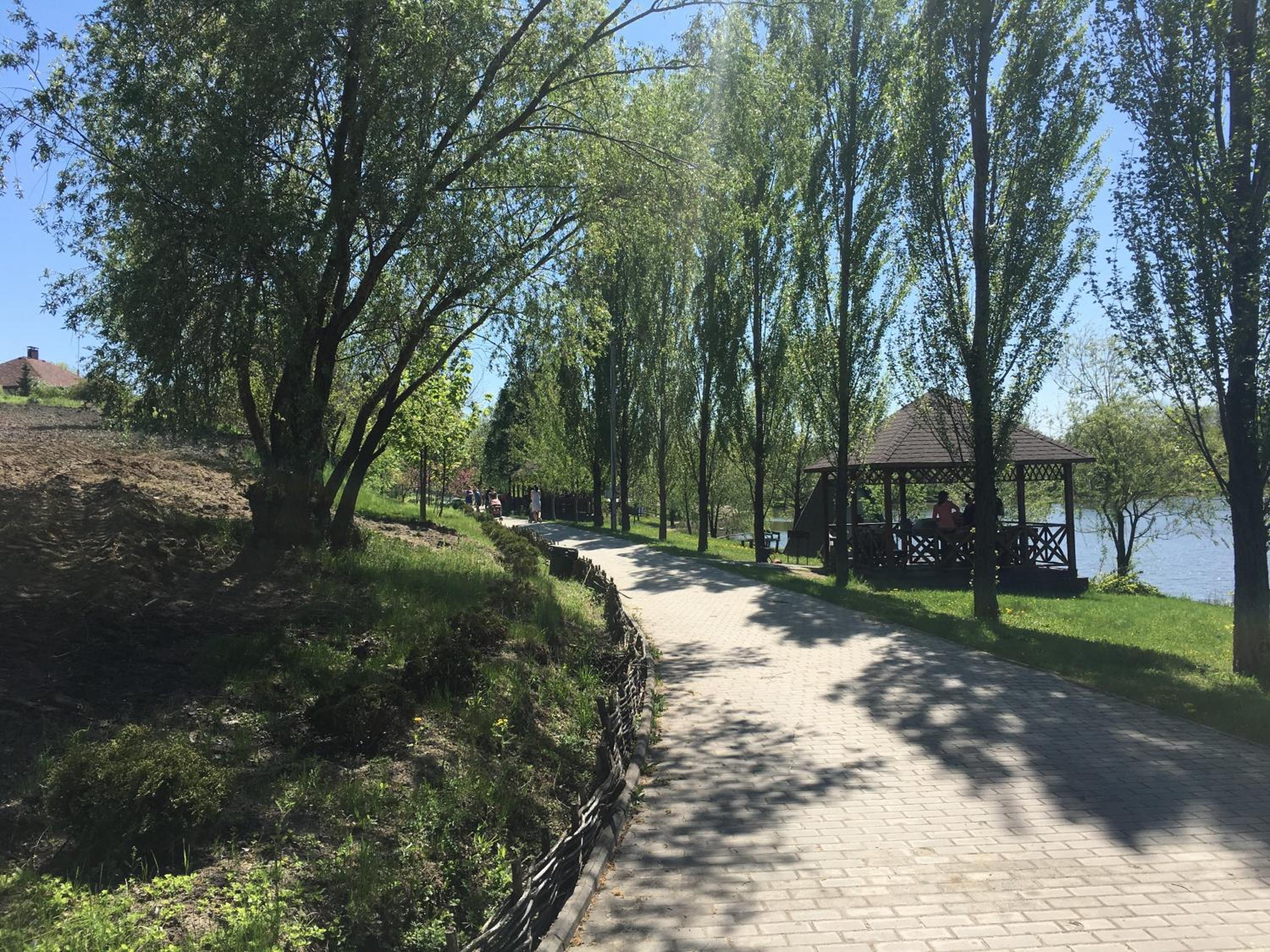 Vesyolaya Rochsha