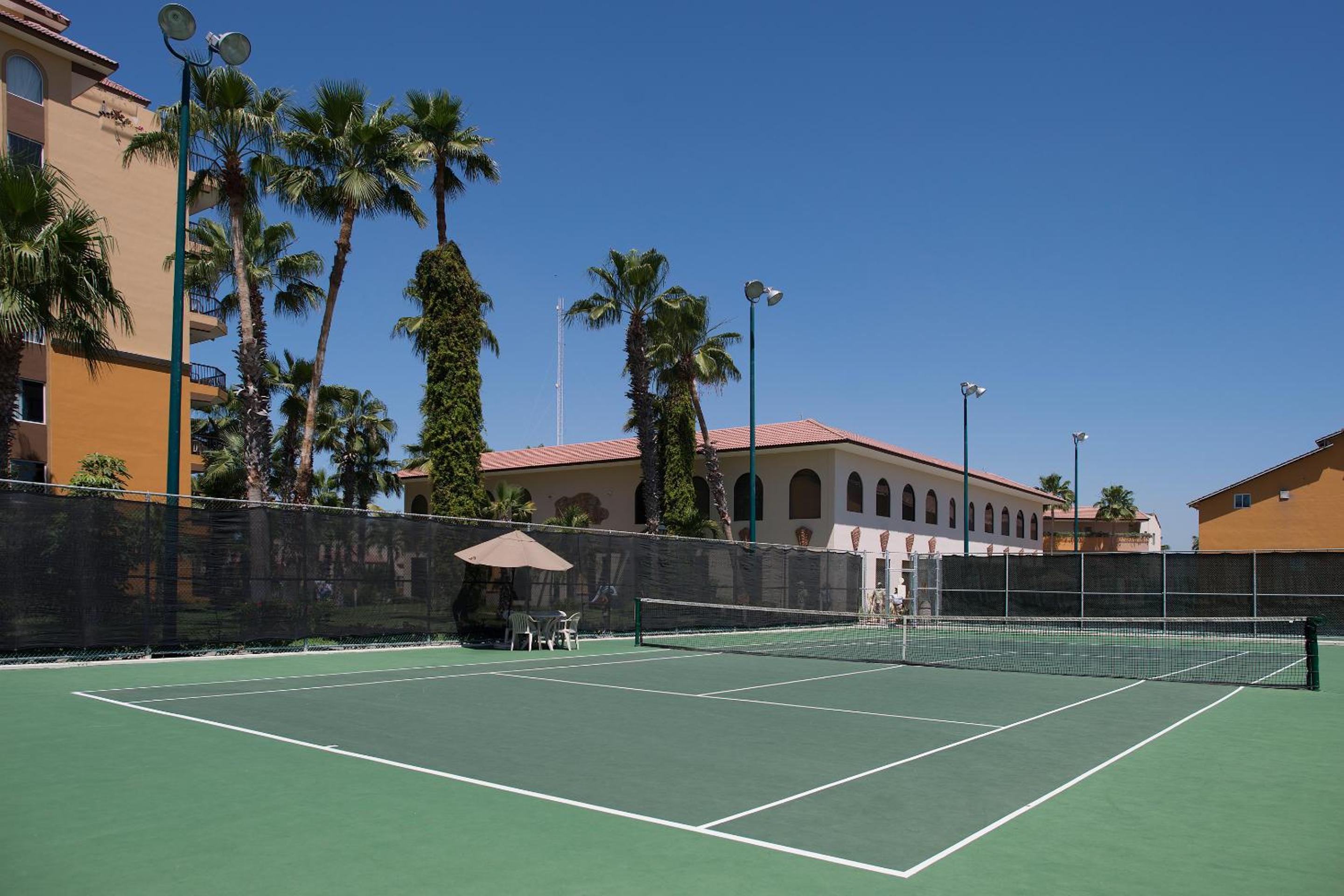 Villa del Palmar Beach Resort & Spa