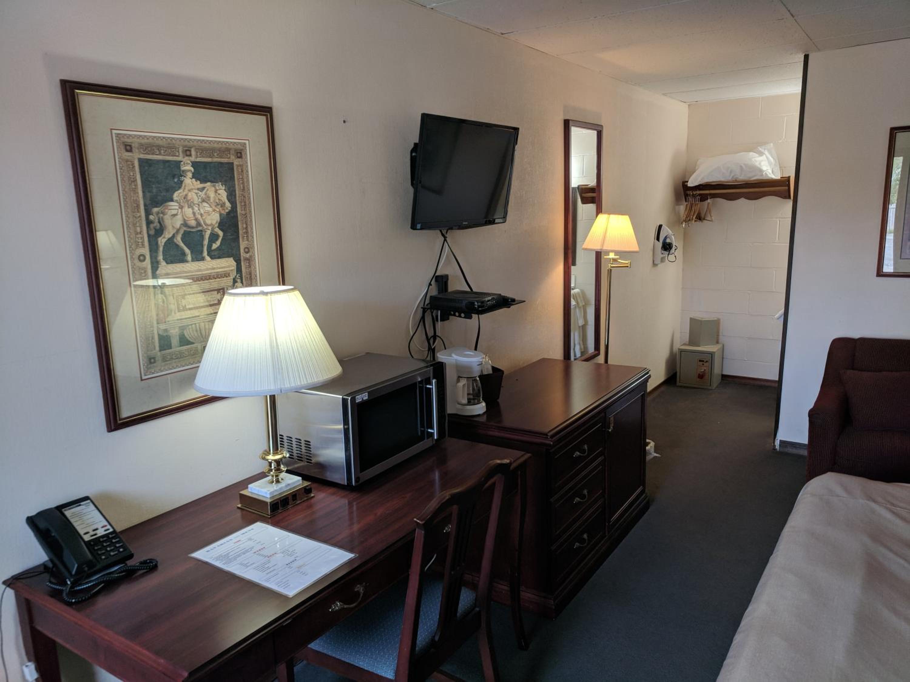 Bavarian Inn