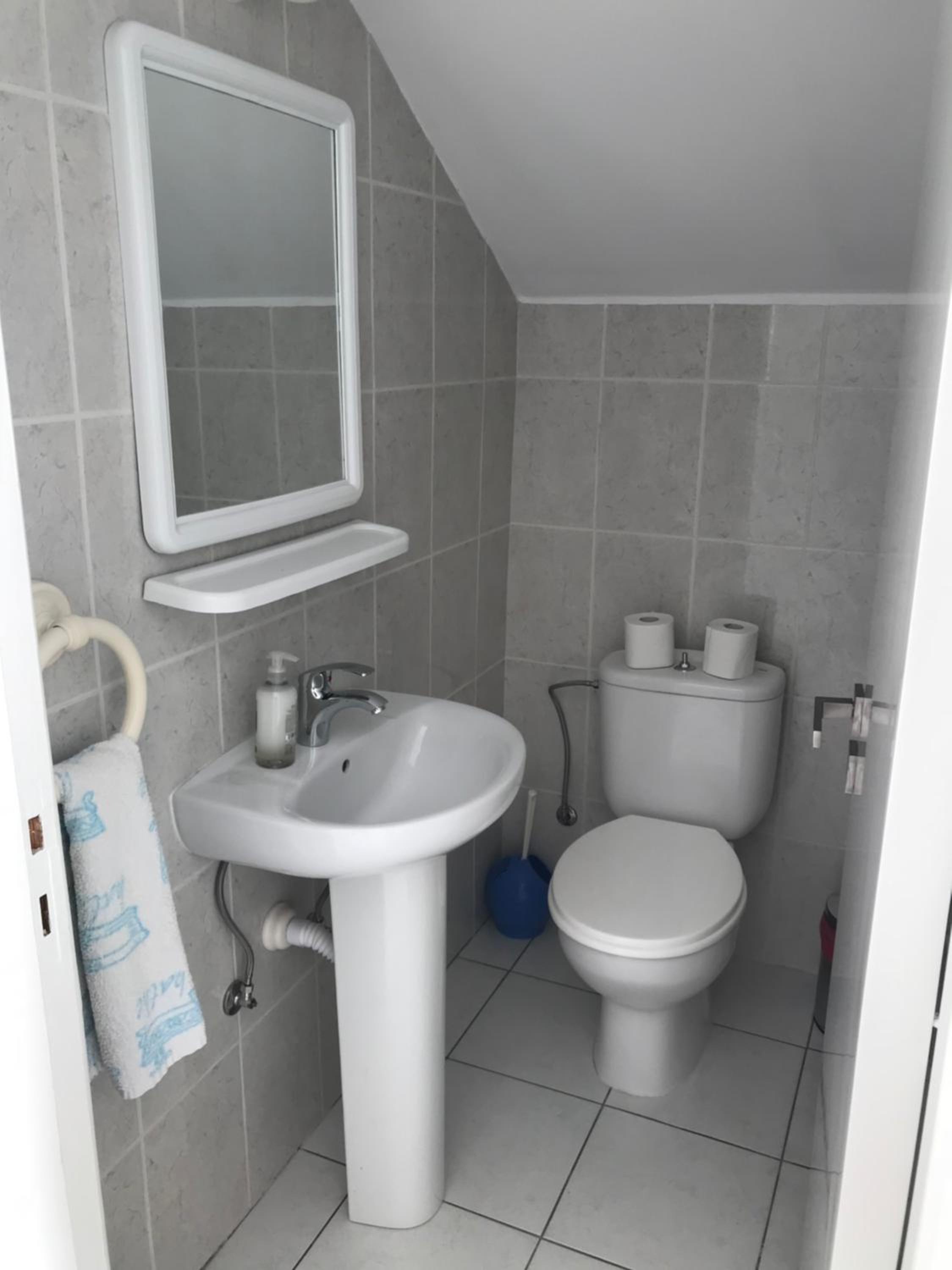 Diana Townhouse 5
