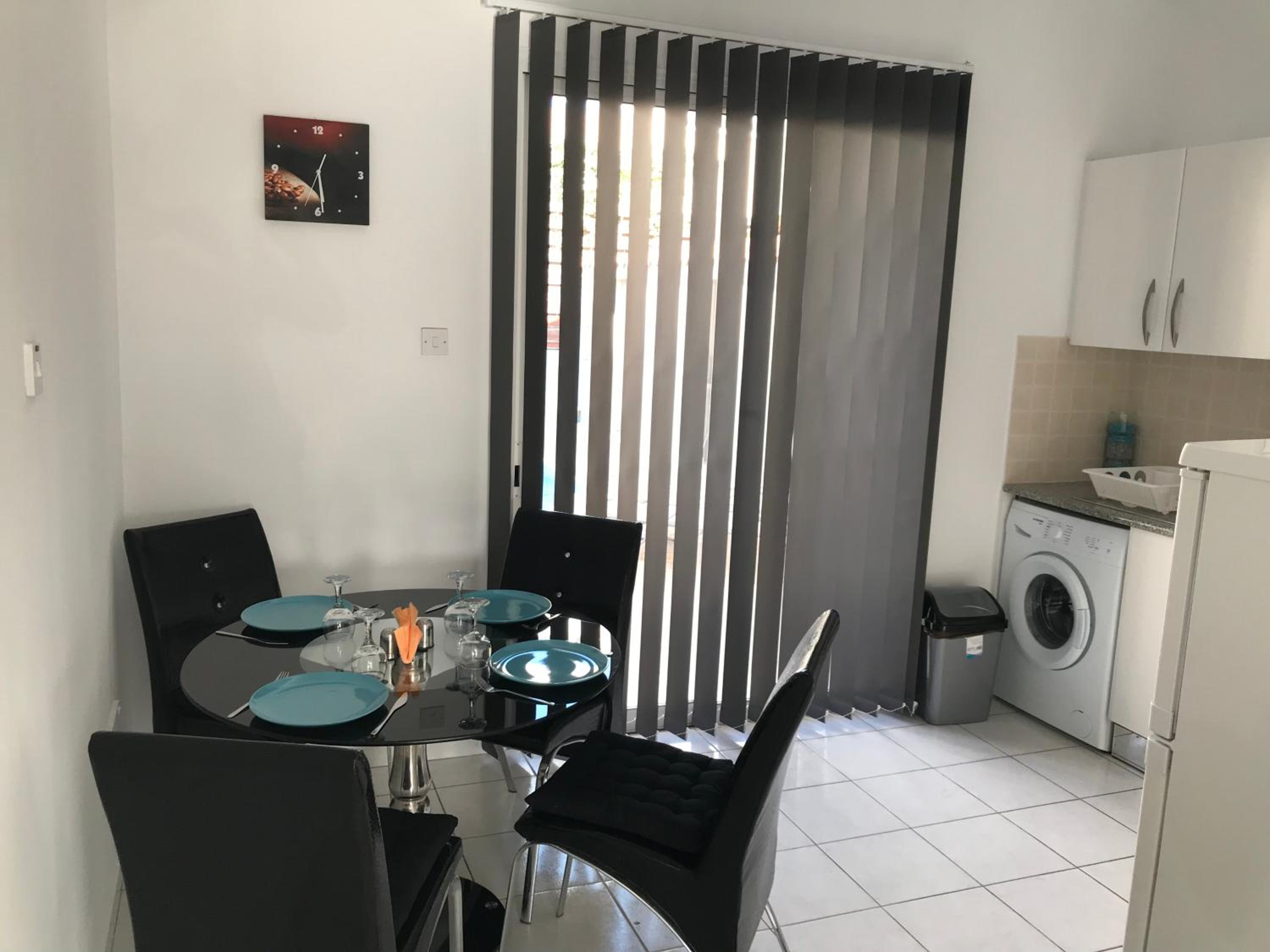 Diana Townhouse 5