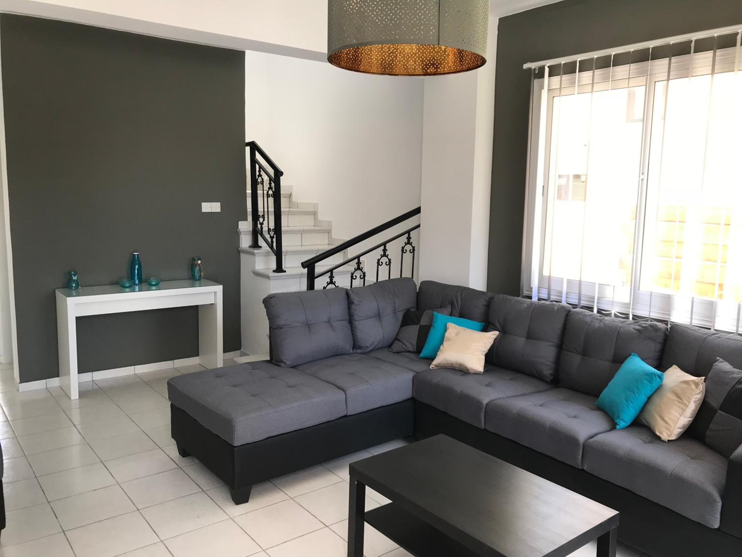 Diana Townhouse 5
