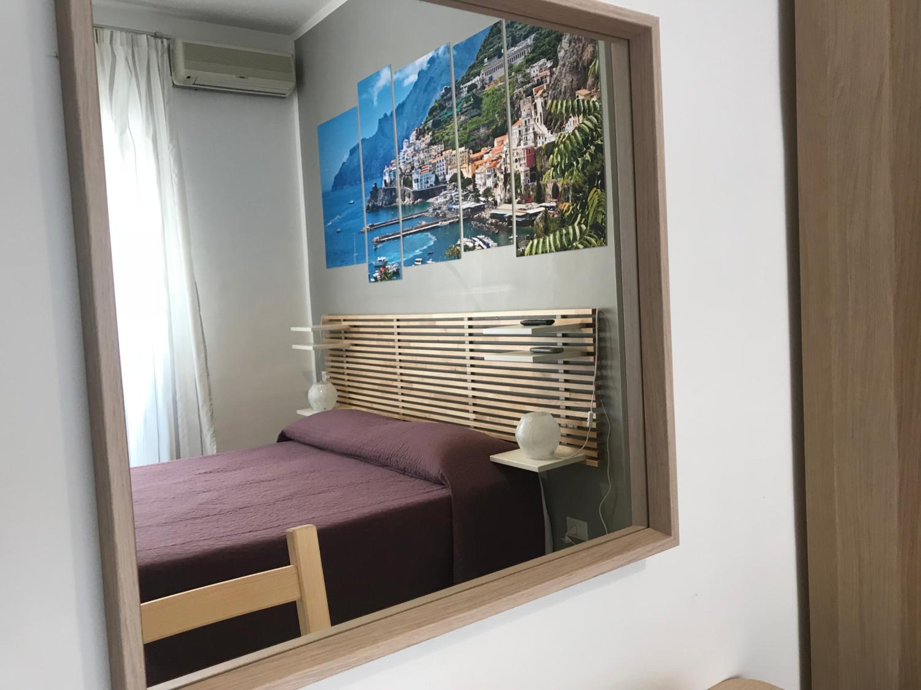 B&B Salerno Center
