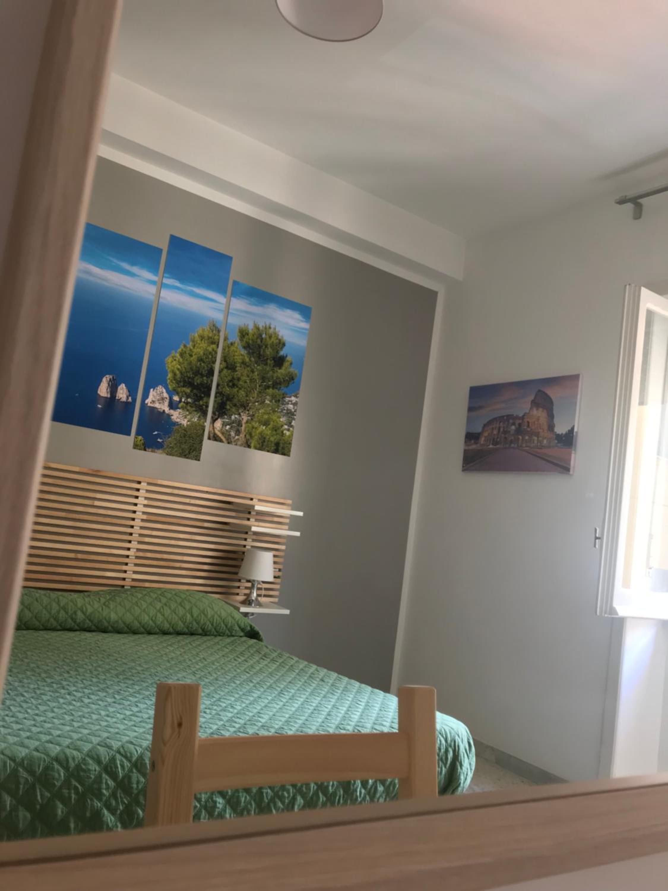 B&B Salerno Center