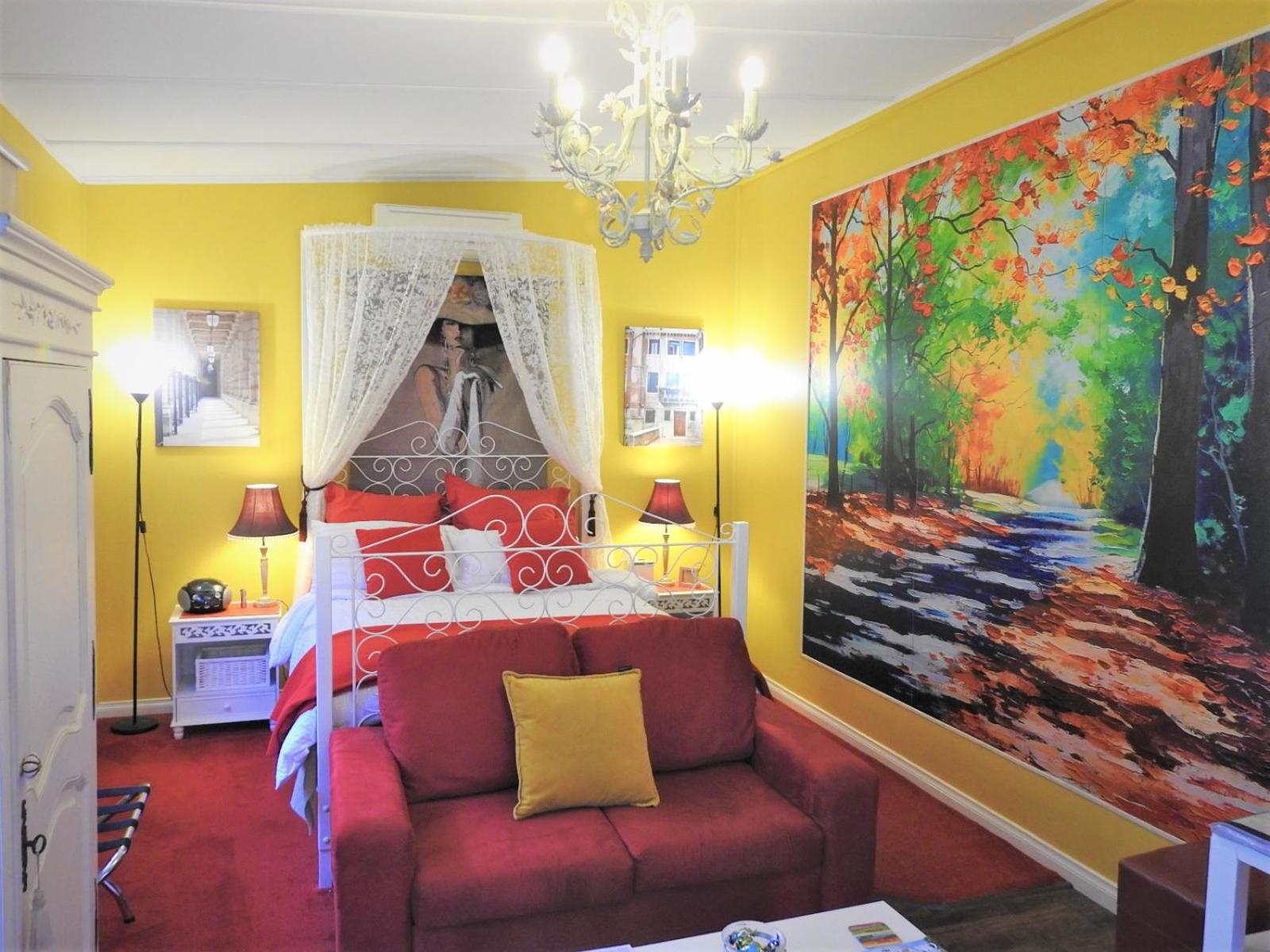 Dalfruin B&B