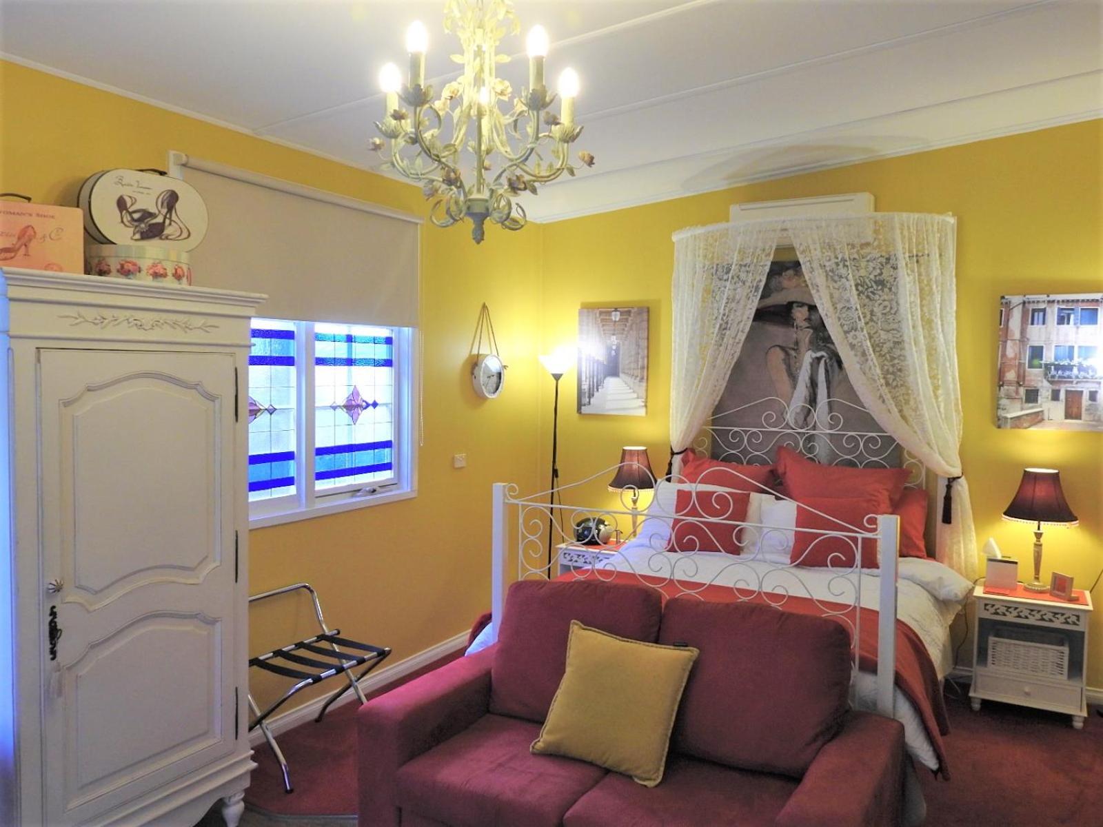 Dalfruin B&B