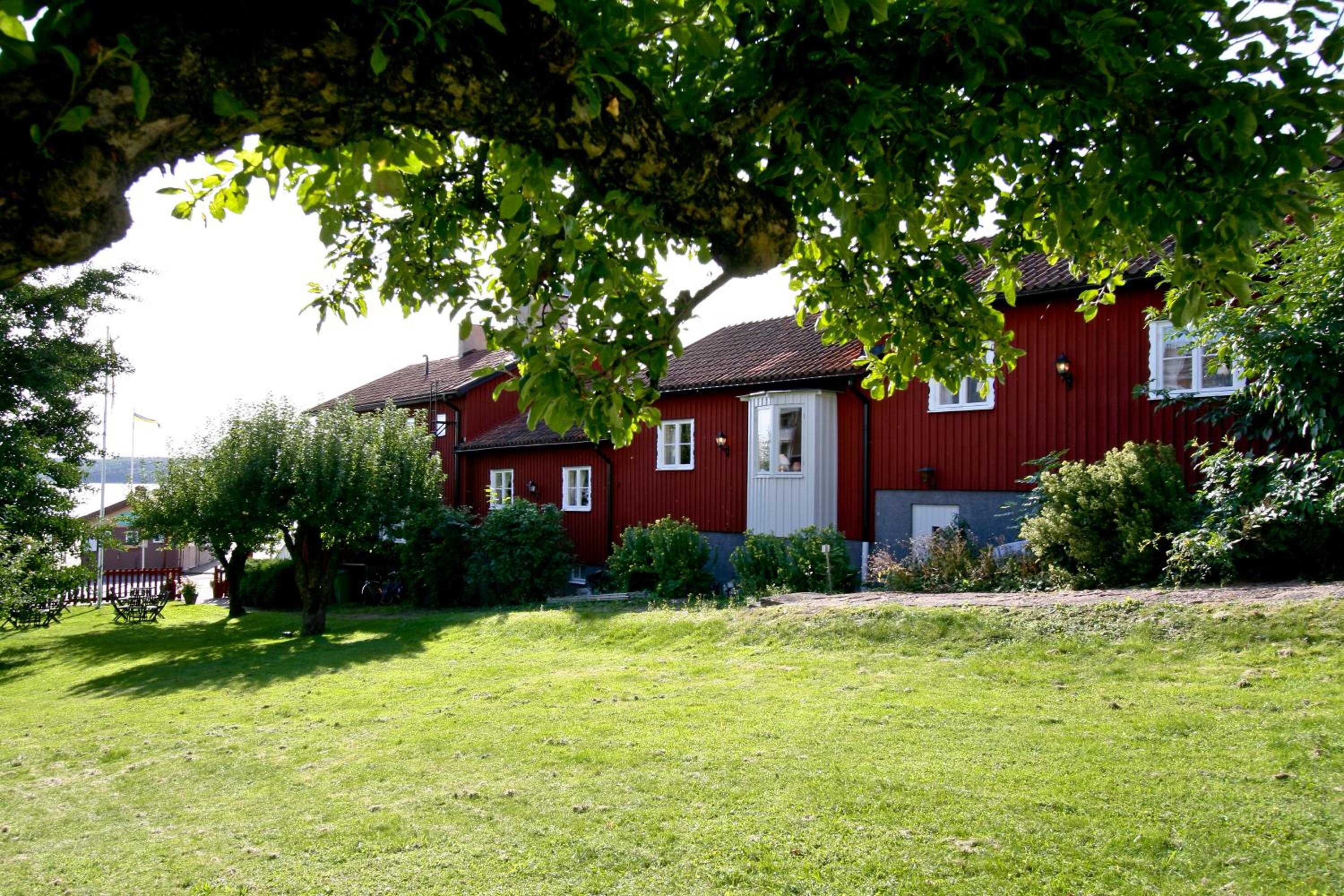 Hotell Laurentius view 3