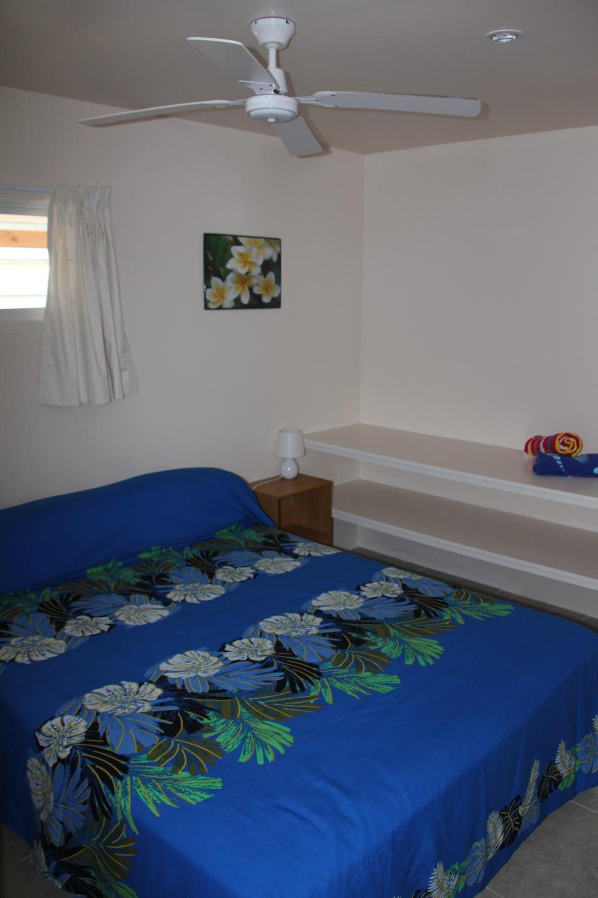 Vaiakura Holiday Homes
