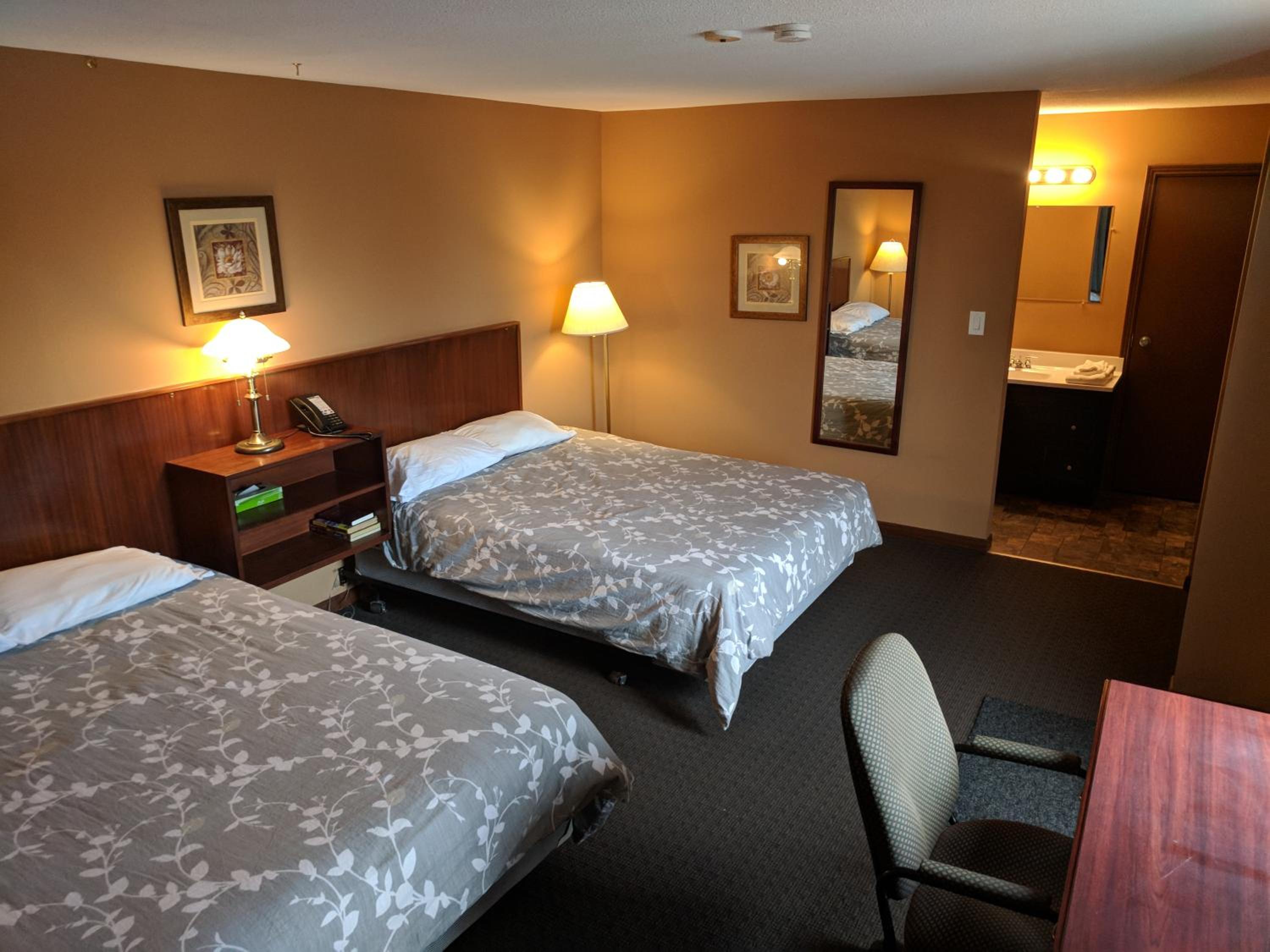 Bavarian Inn