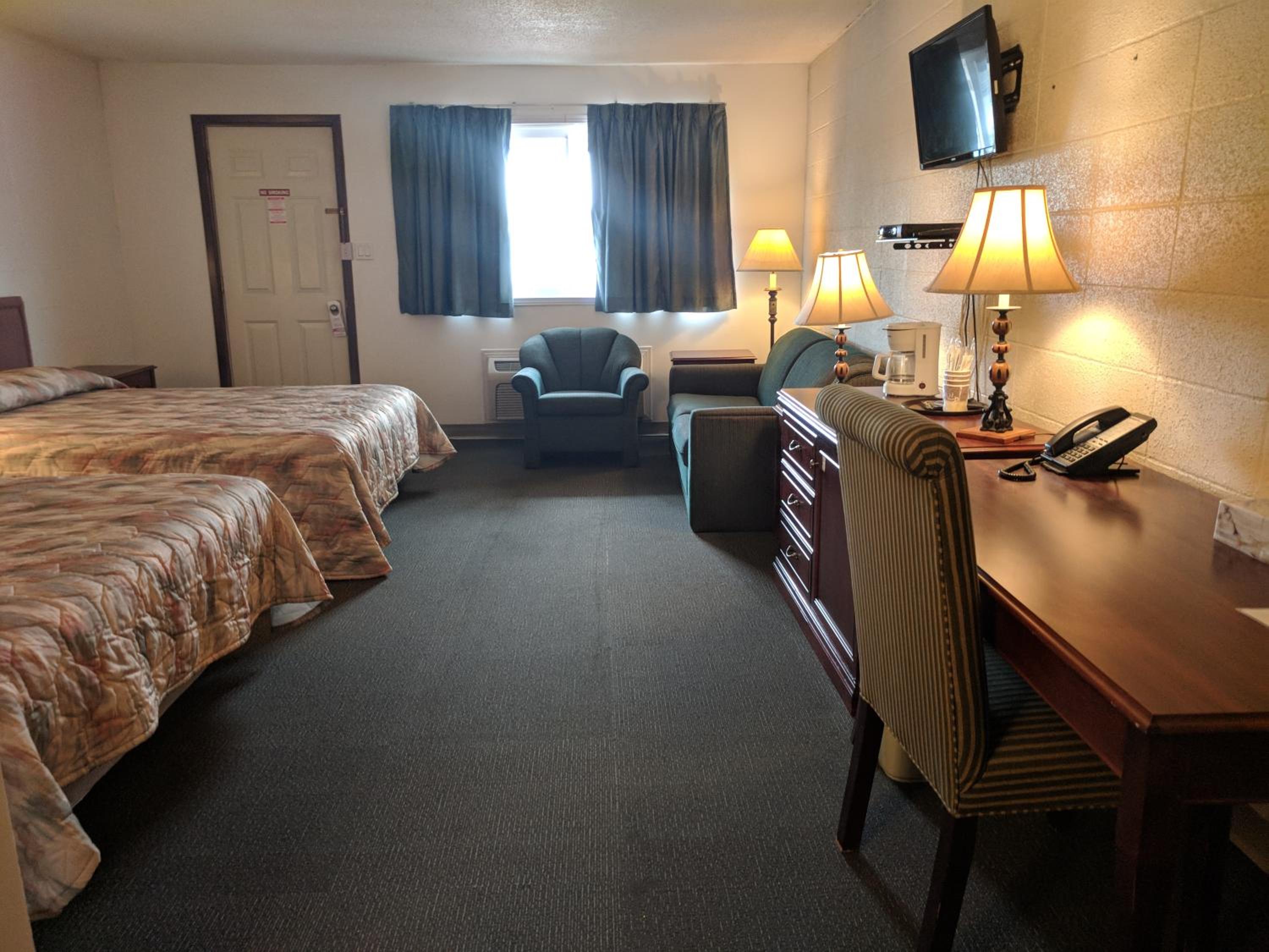 Bavarian Inn