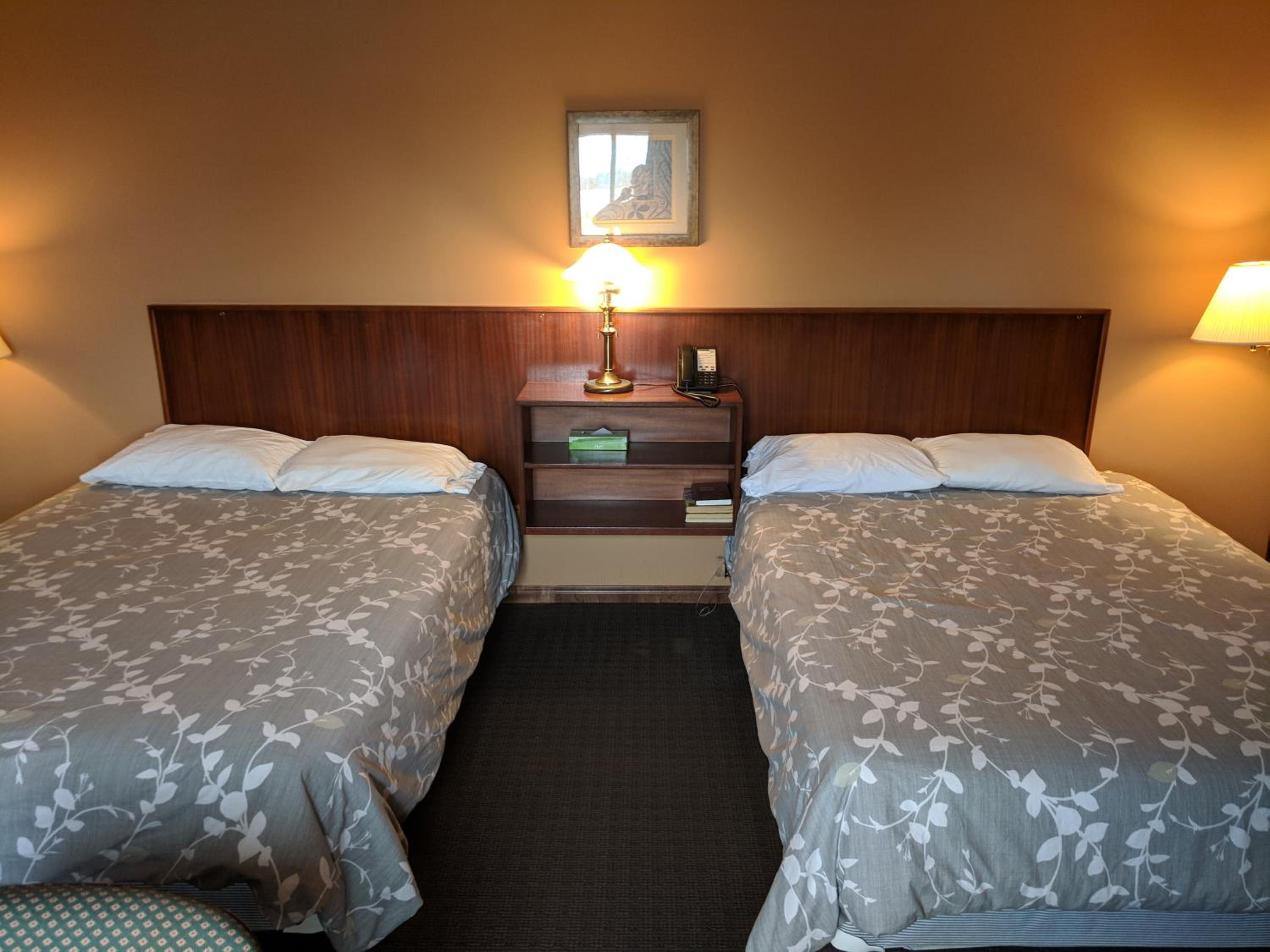 Bavarian Inn