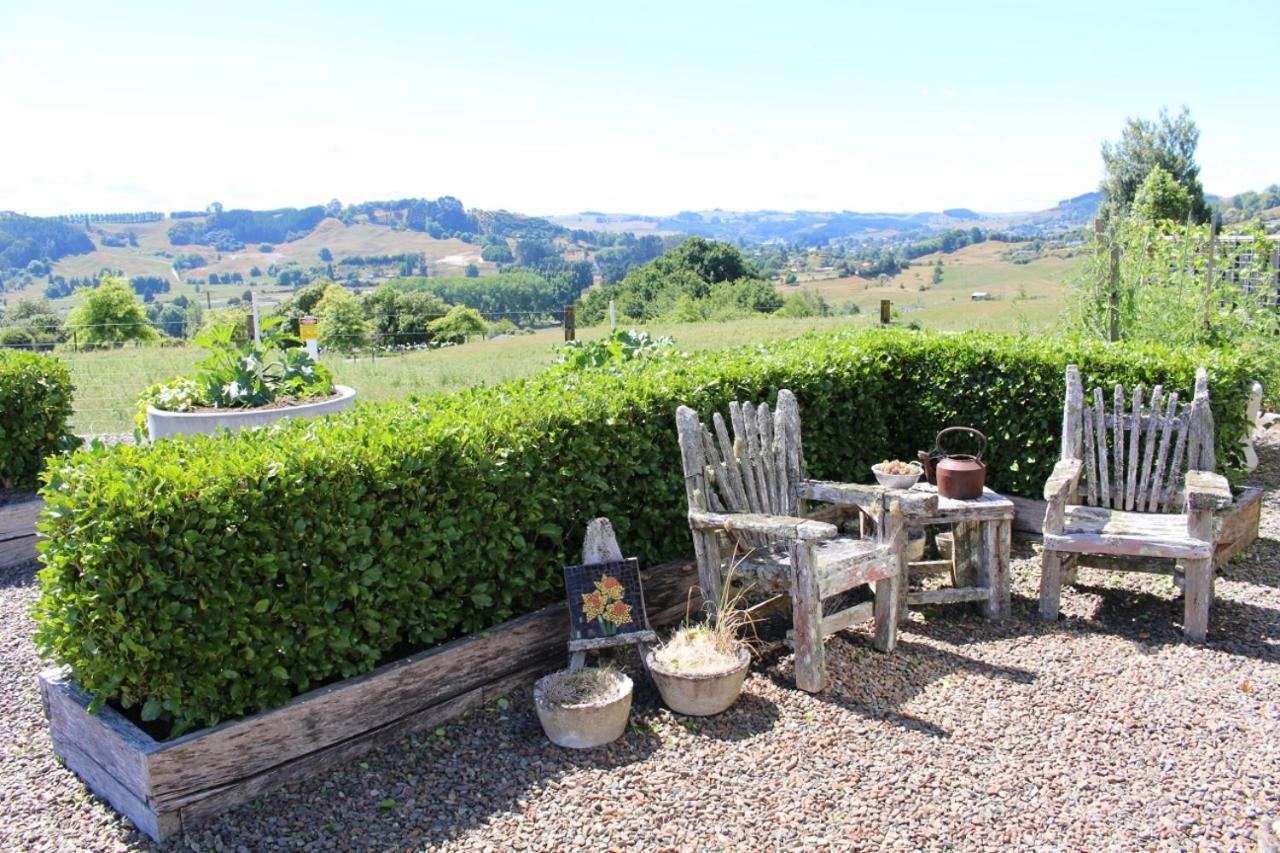 The Loft at Te Kumi Tirohanga view 4