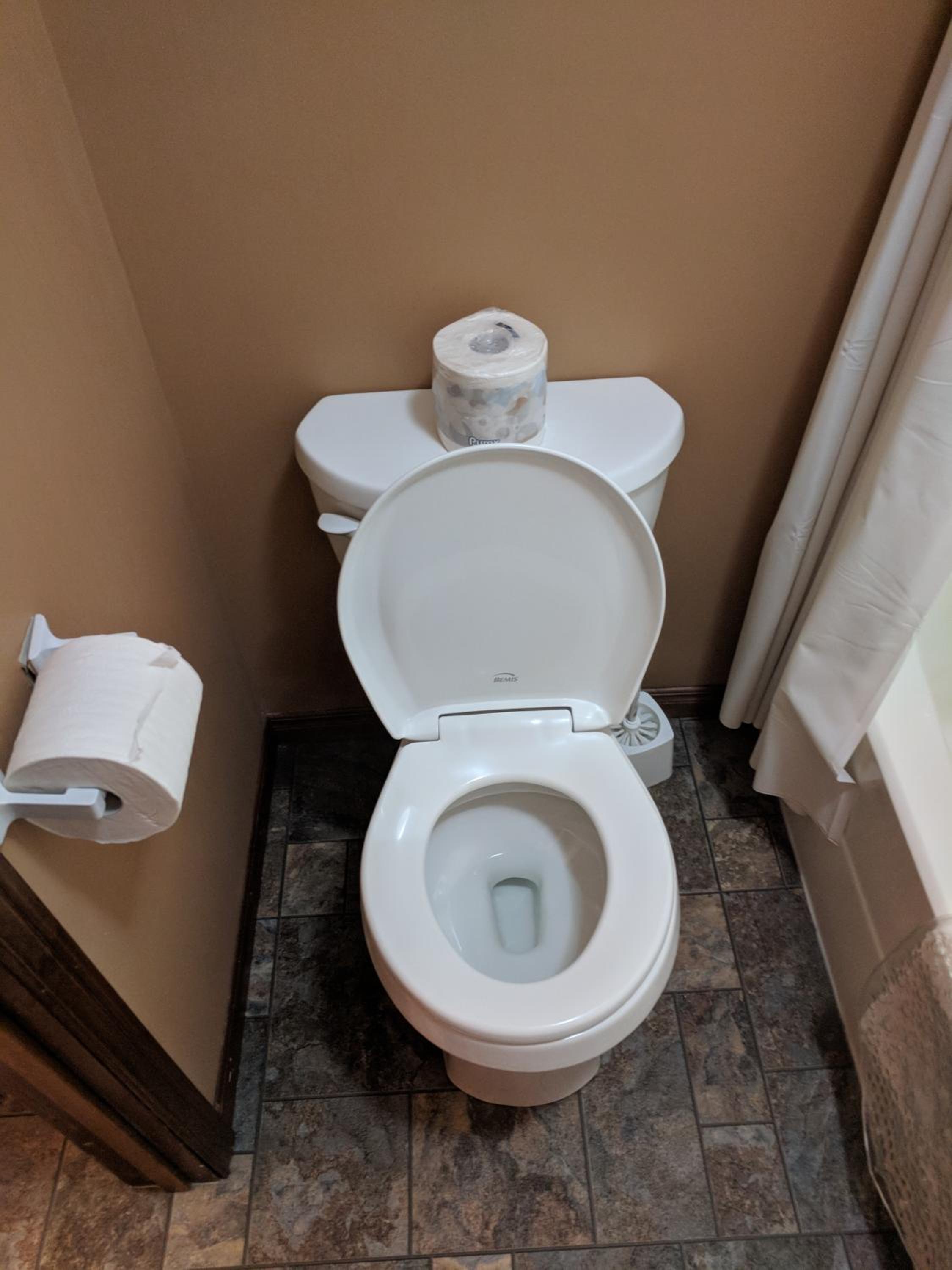 Bavarian Inn