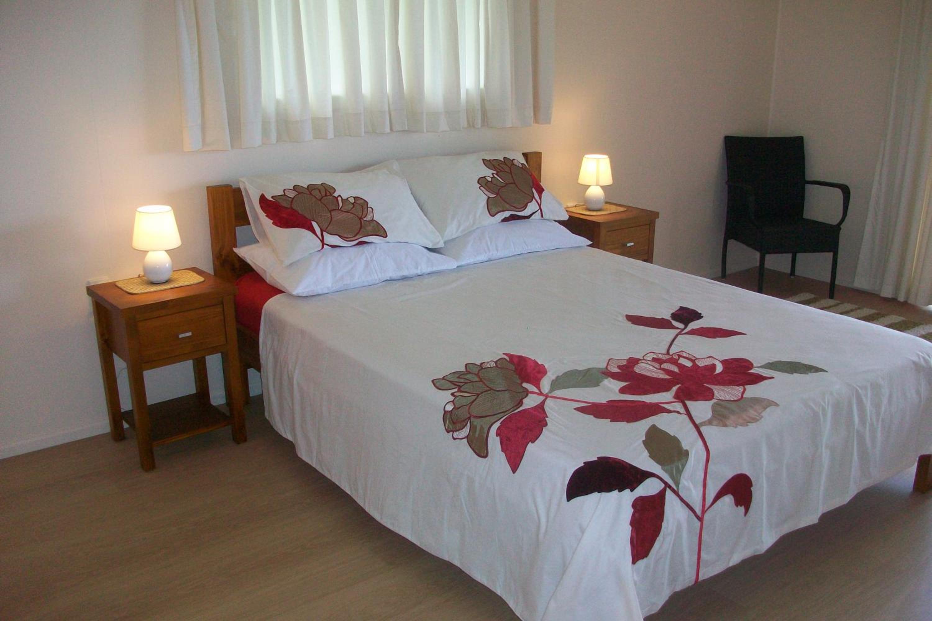 Vaiakura Holiday Homes