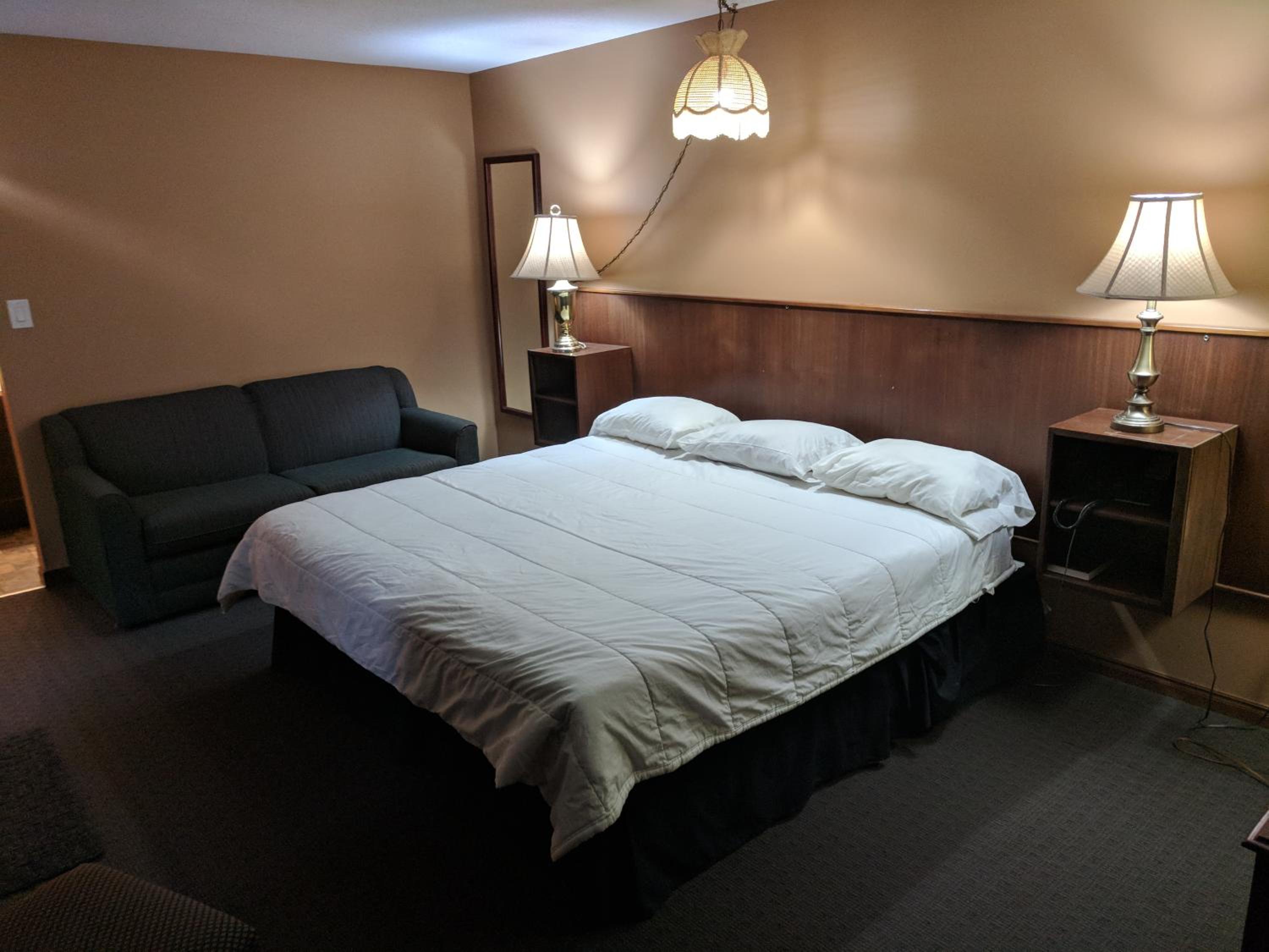 Bavarian Inn