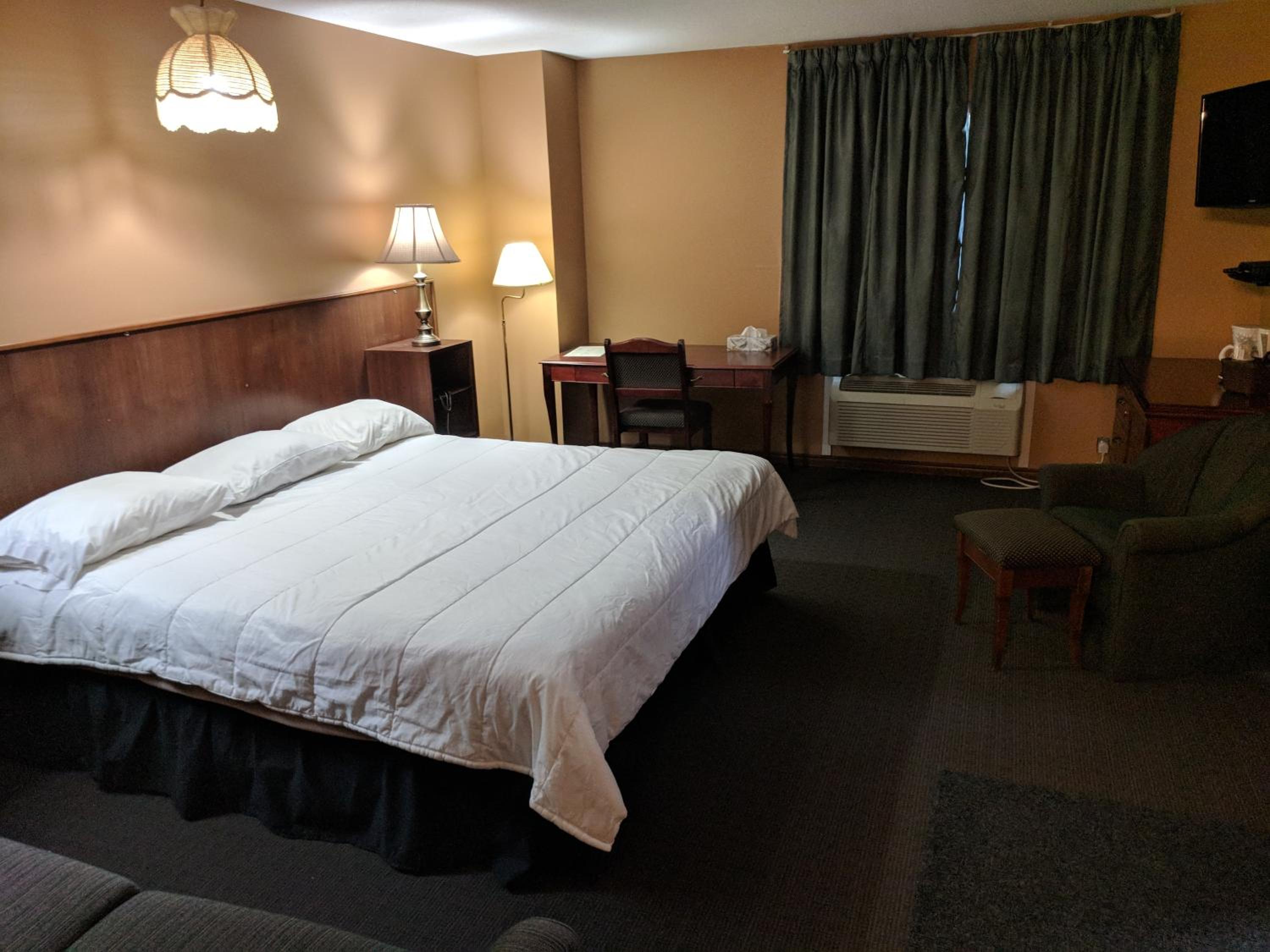 Bavarian Inn