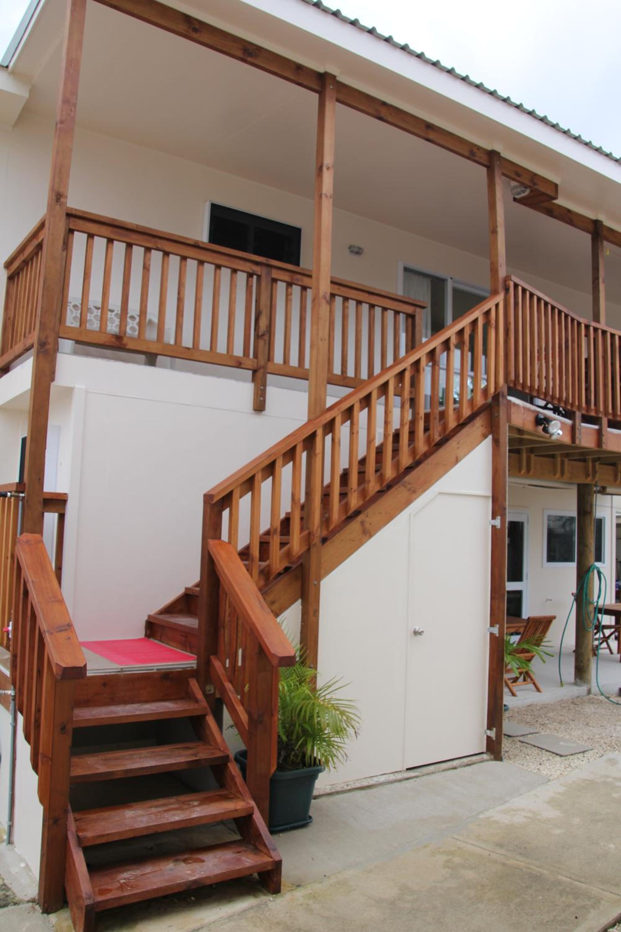 Vaiakura Holiday Homes
