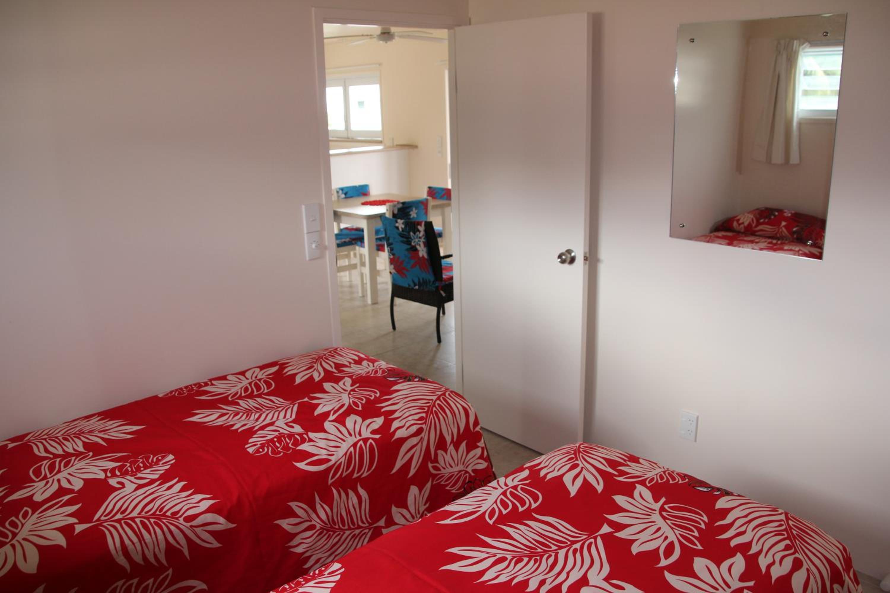 Vaiakura Holiday Homes