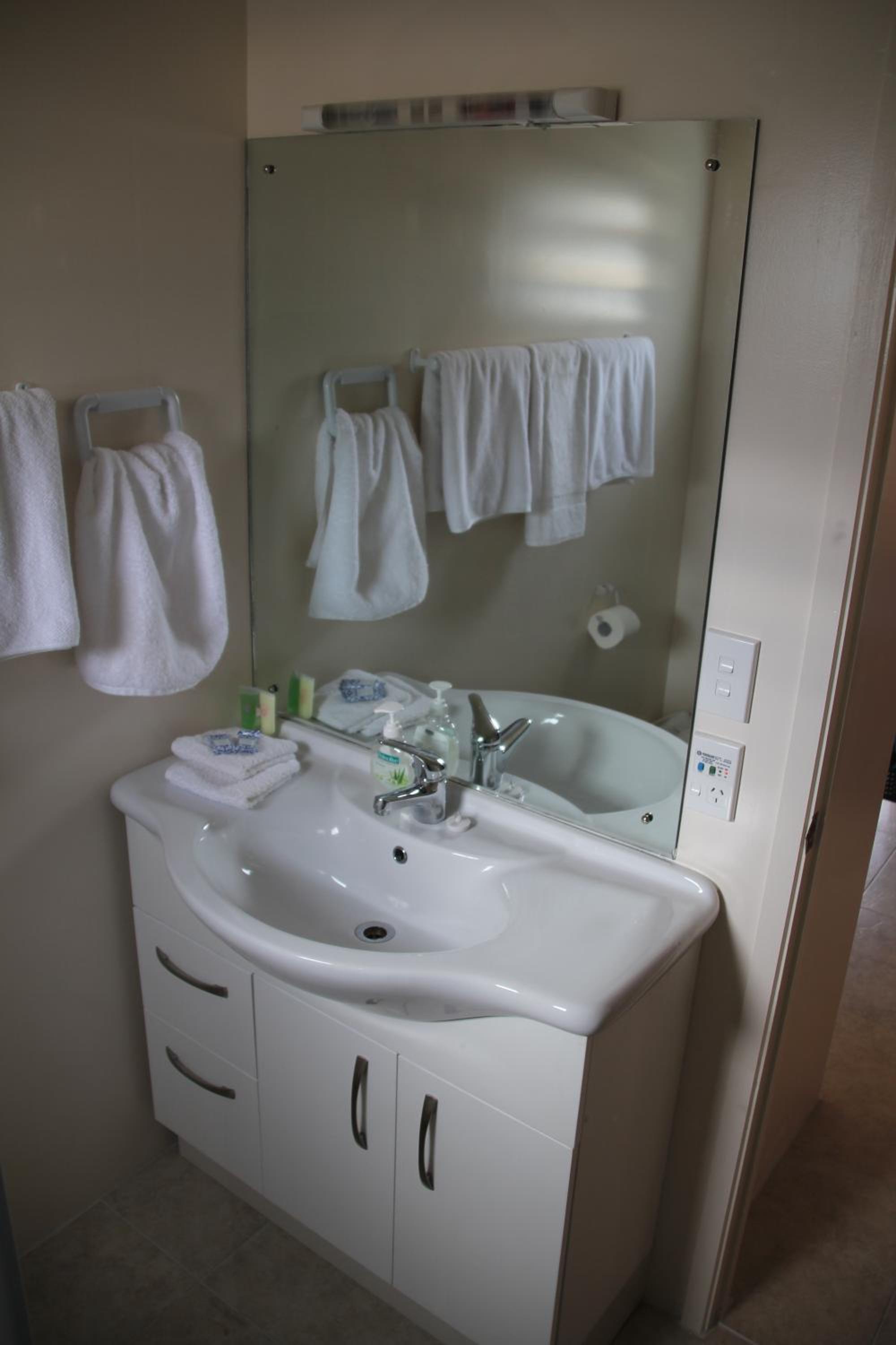 Vaiakura Holiday Homes