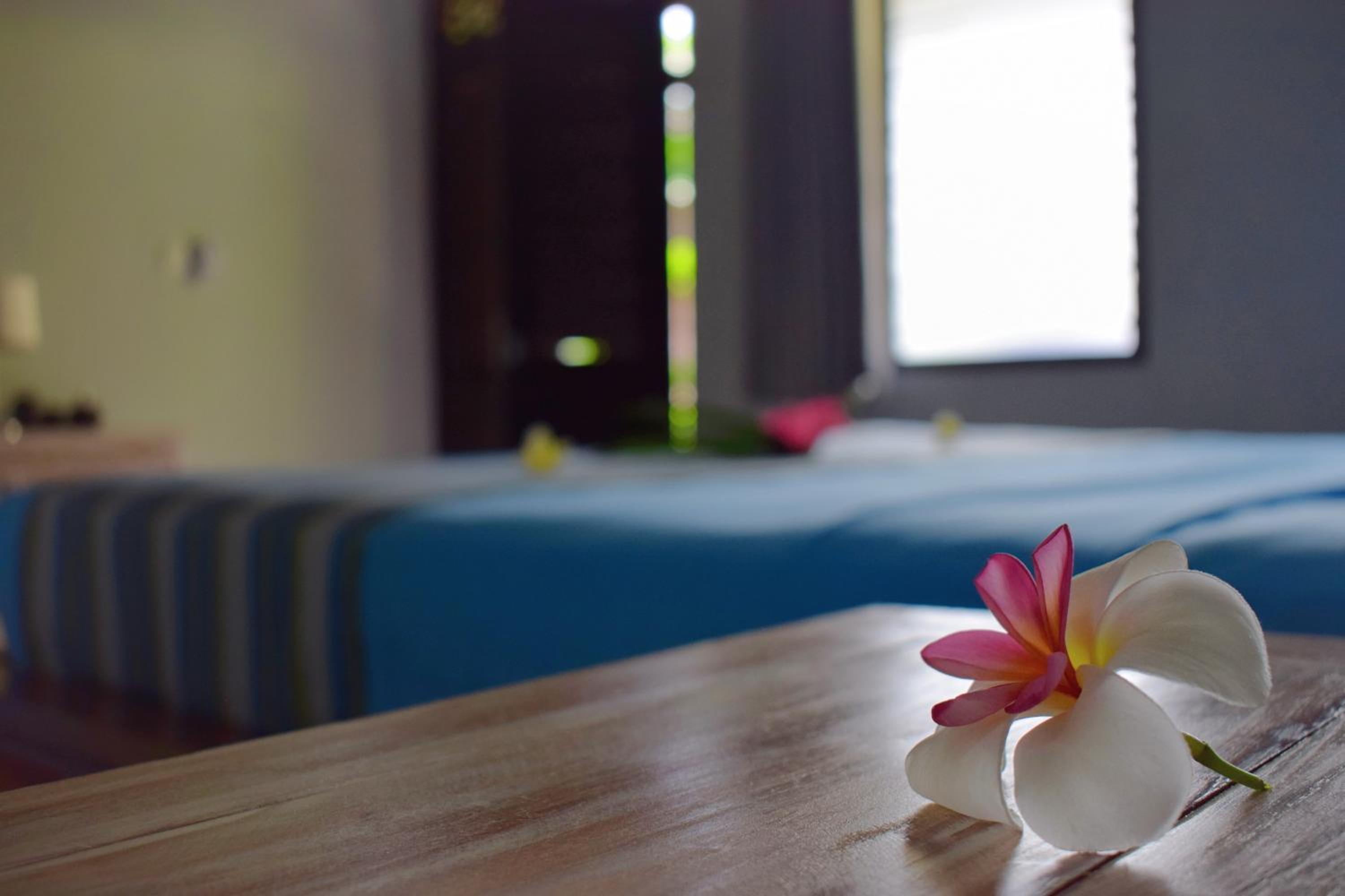 Pandana Boutique Hotel