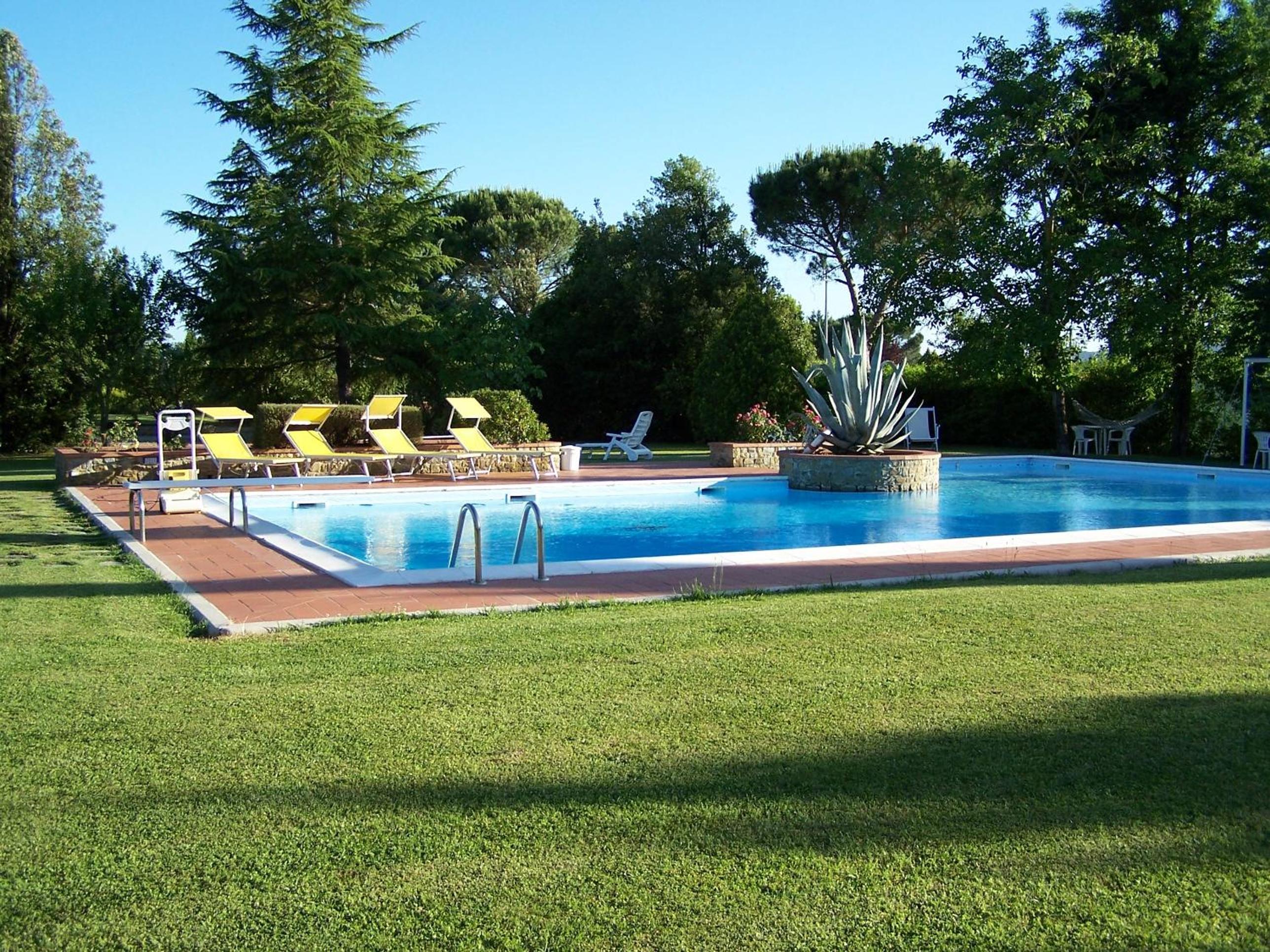 Ortali Country House