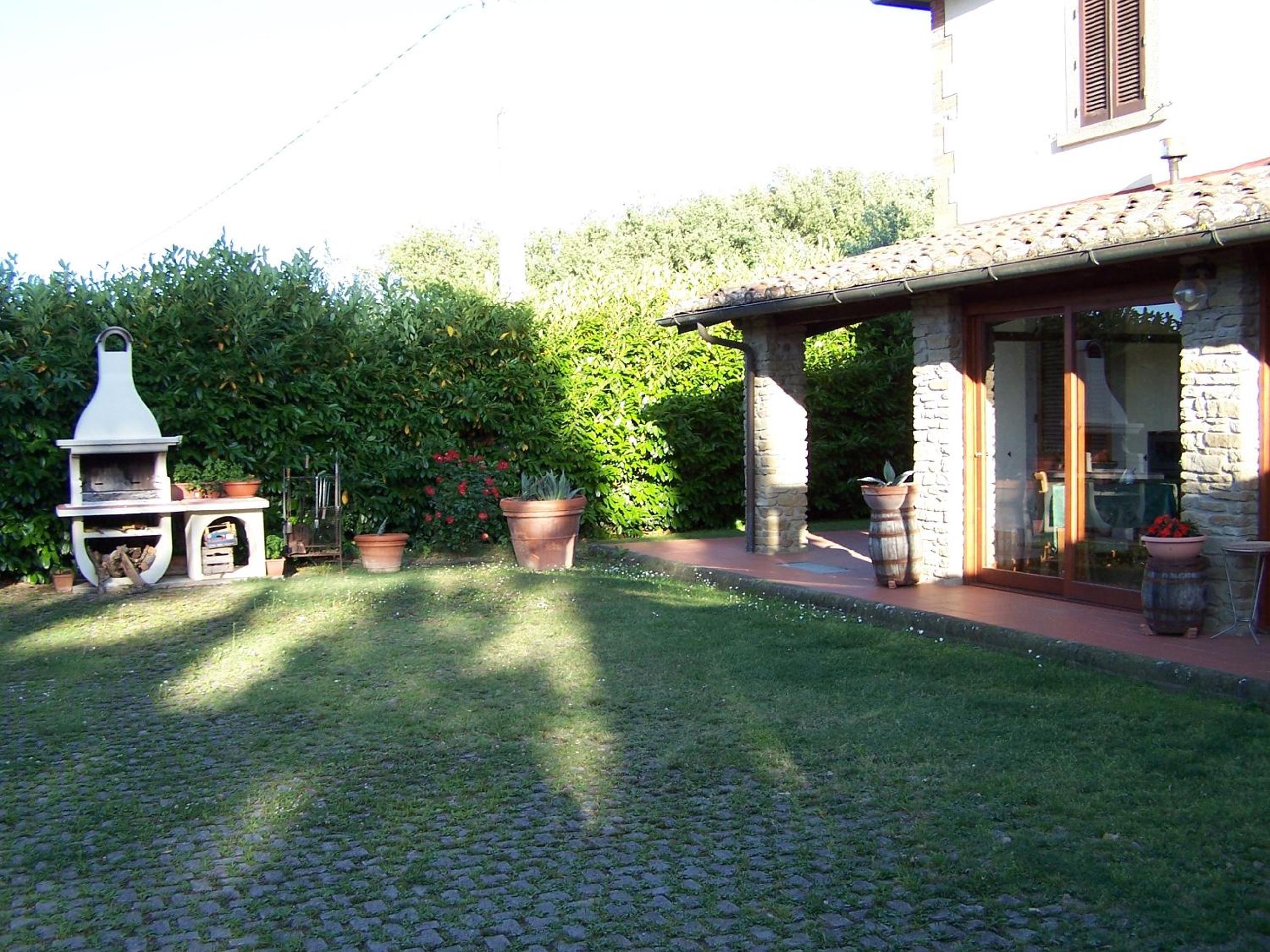 Ortali Country House