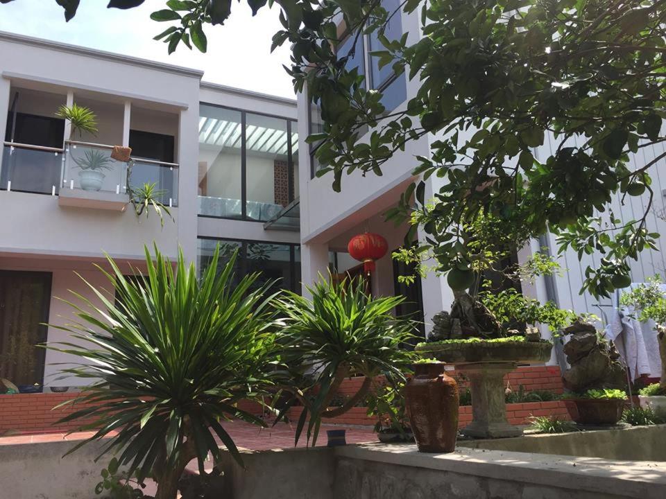 D'Home Homestay Cat Ba view 4