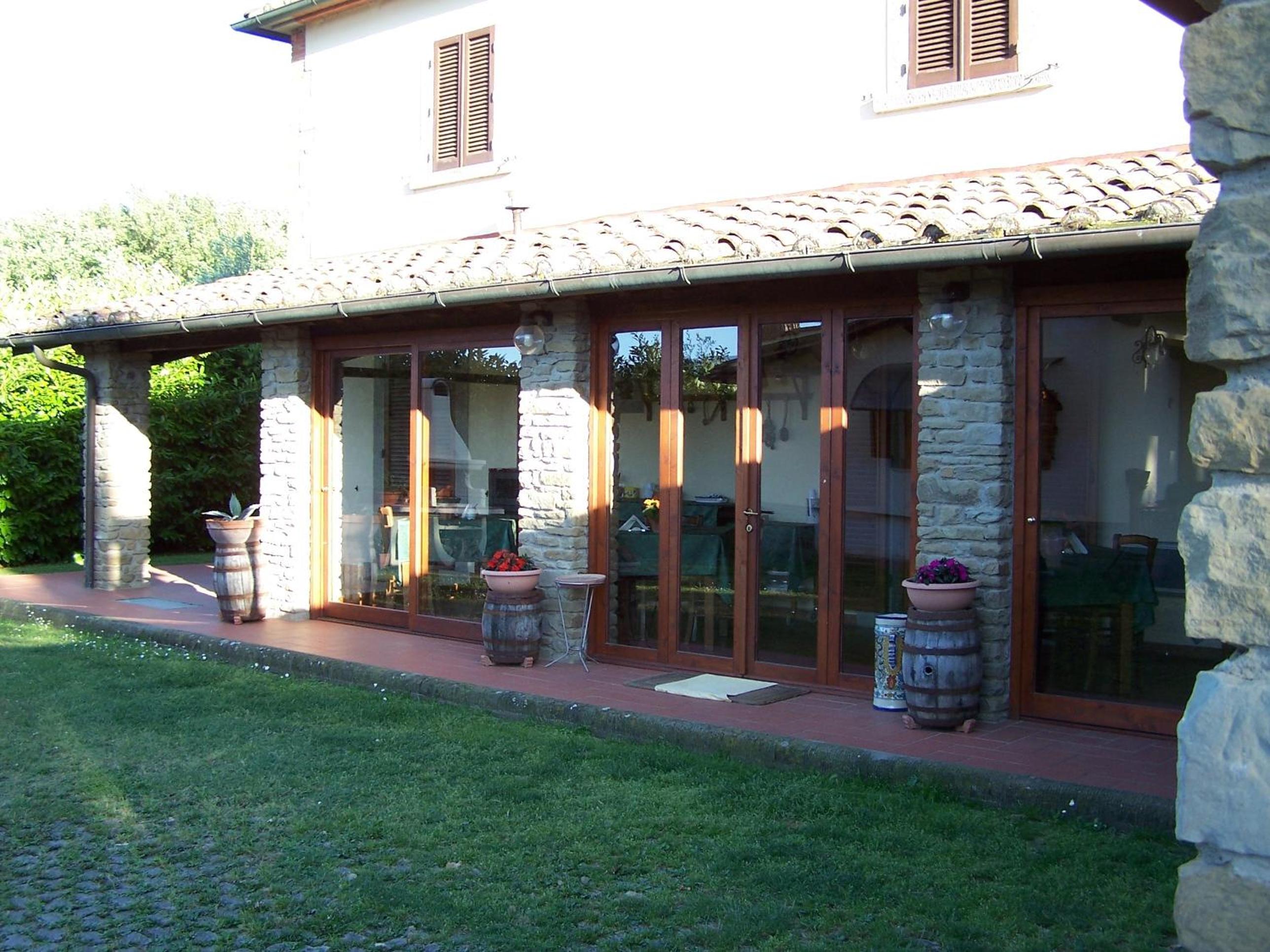 Ortali Country House