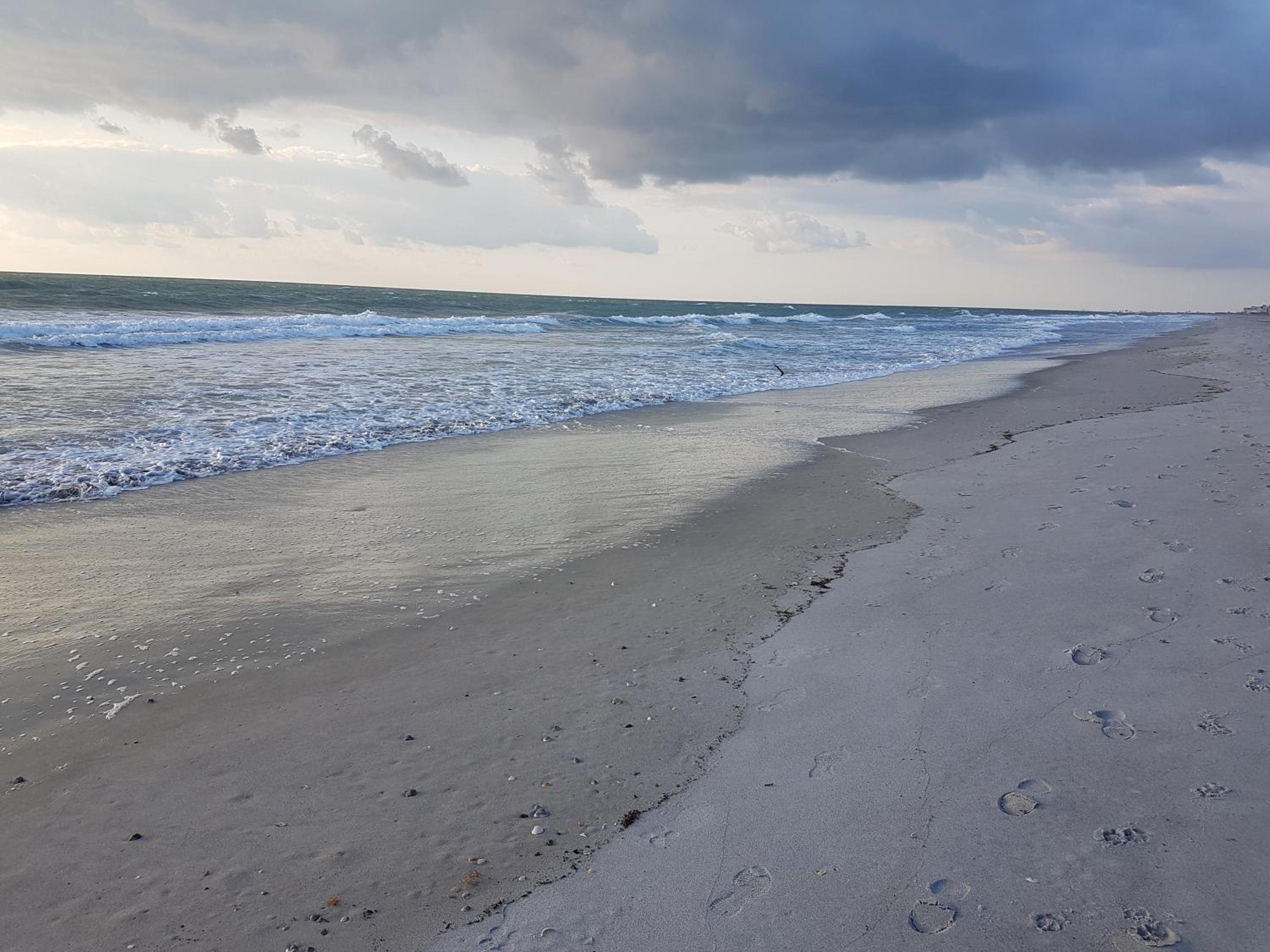 South Beach Inn - Cocoa Beach view 2