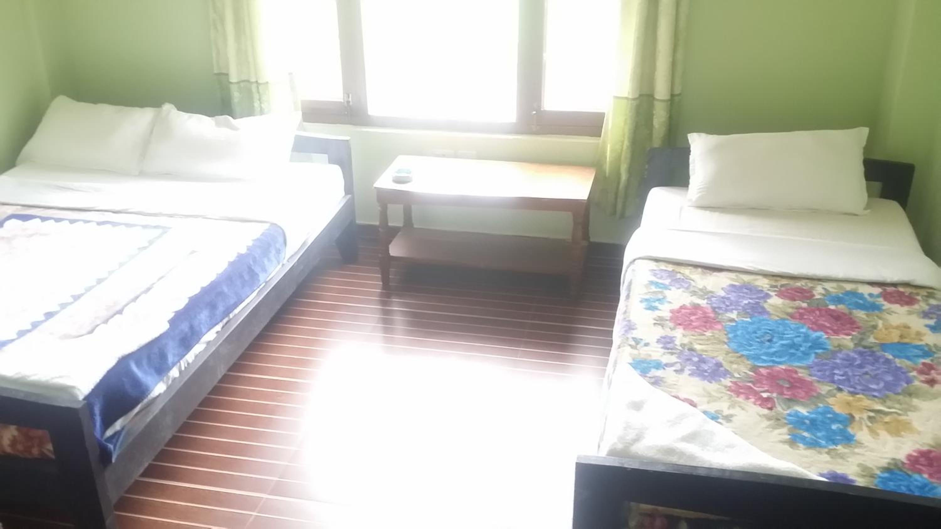 Harry Guest House & Restaurant