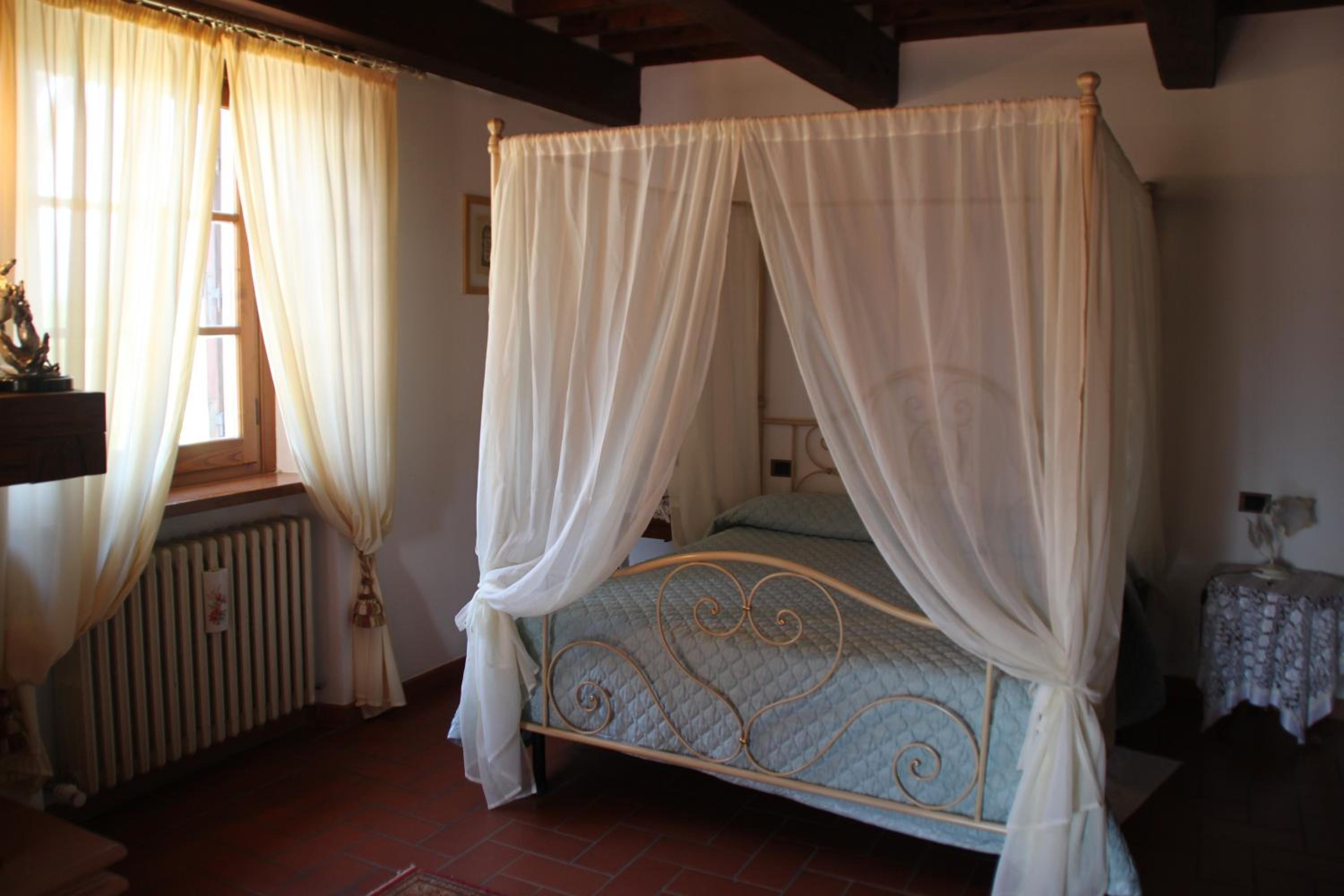 Ortali Country House