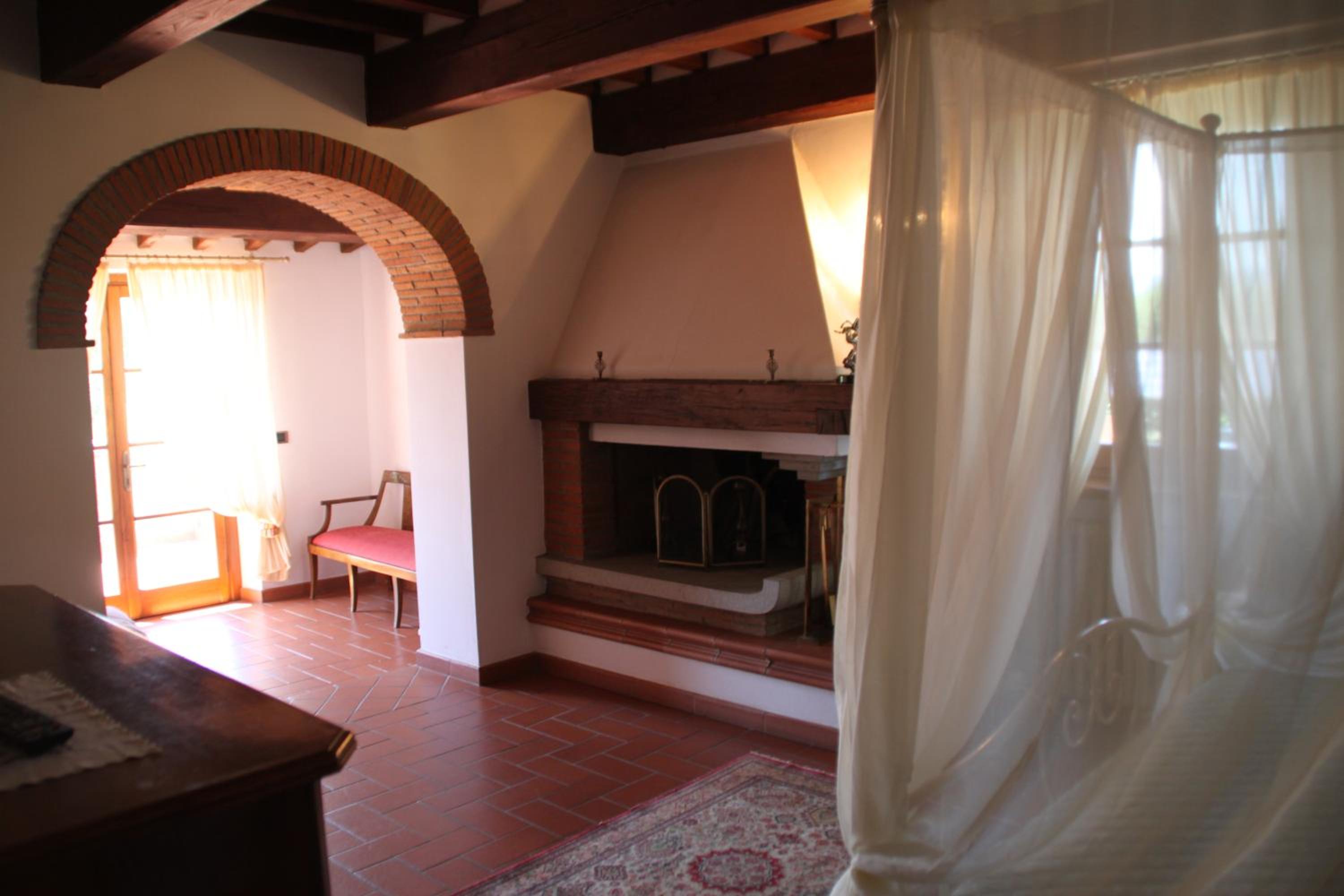 Ortali Country House