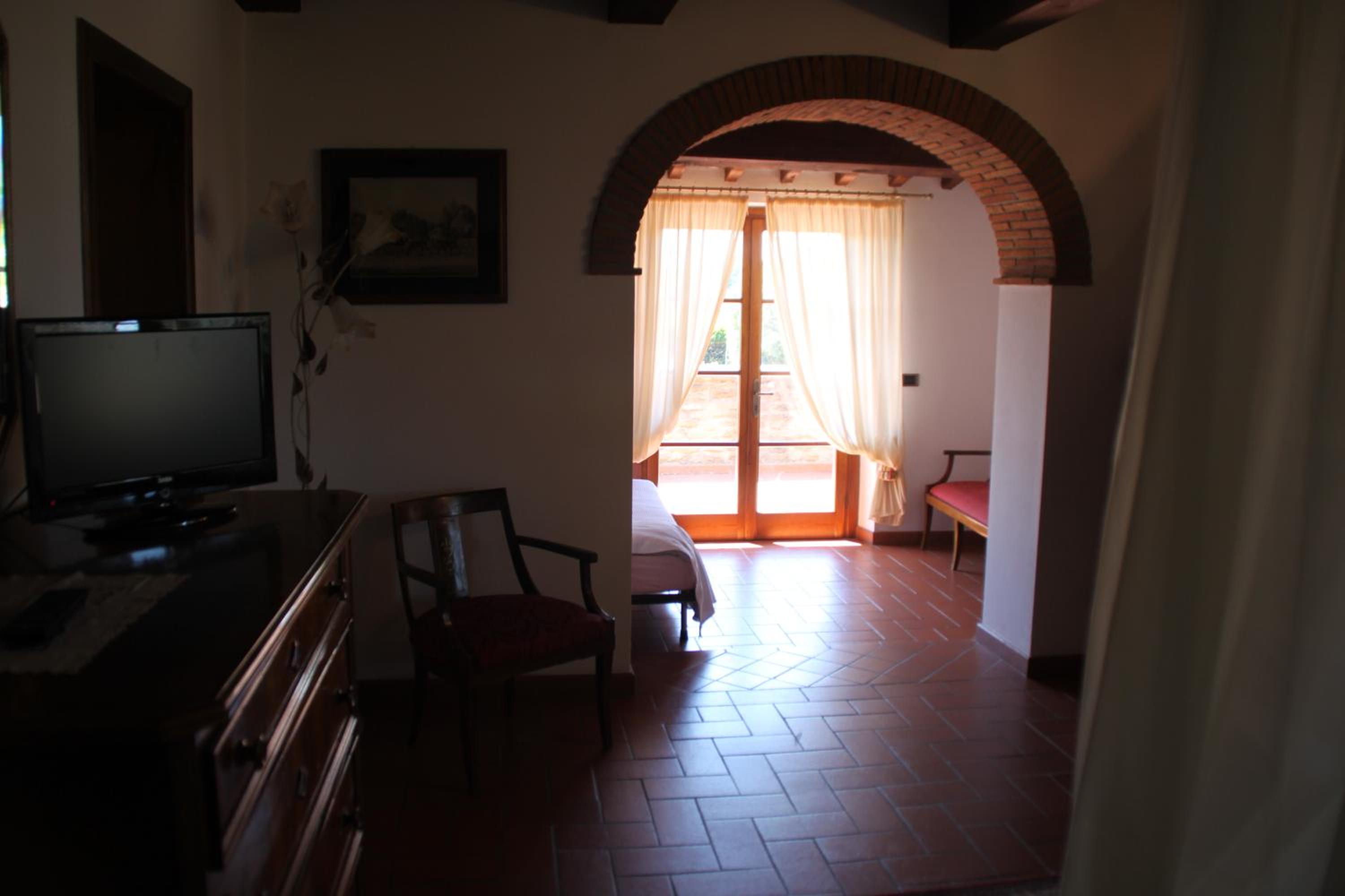 Ortali Country House