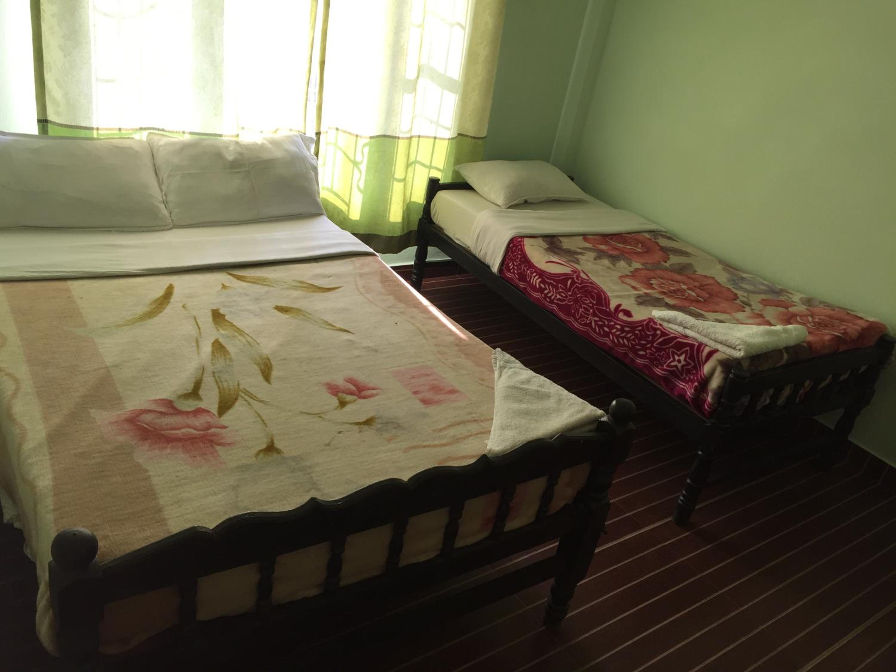 Harry Guest House & Restaurant