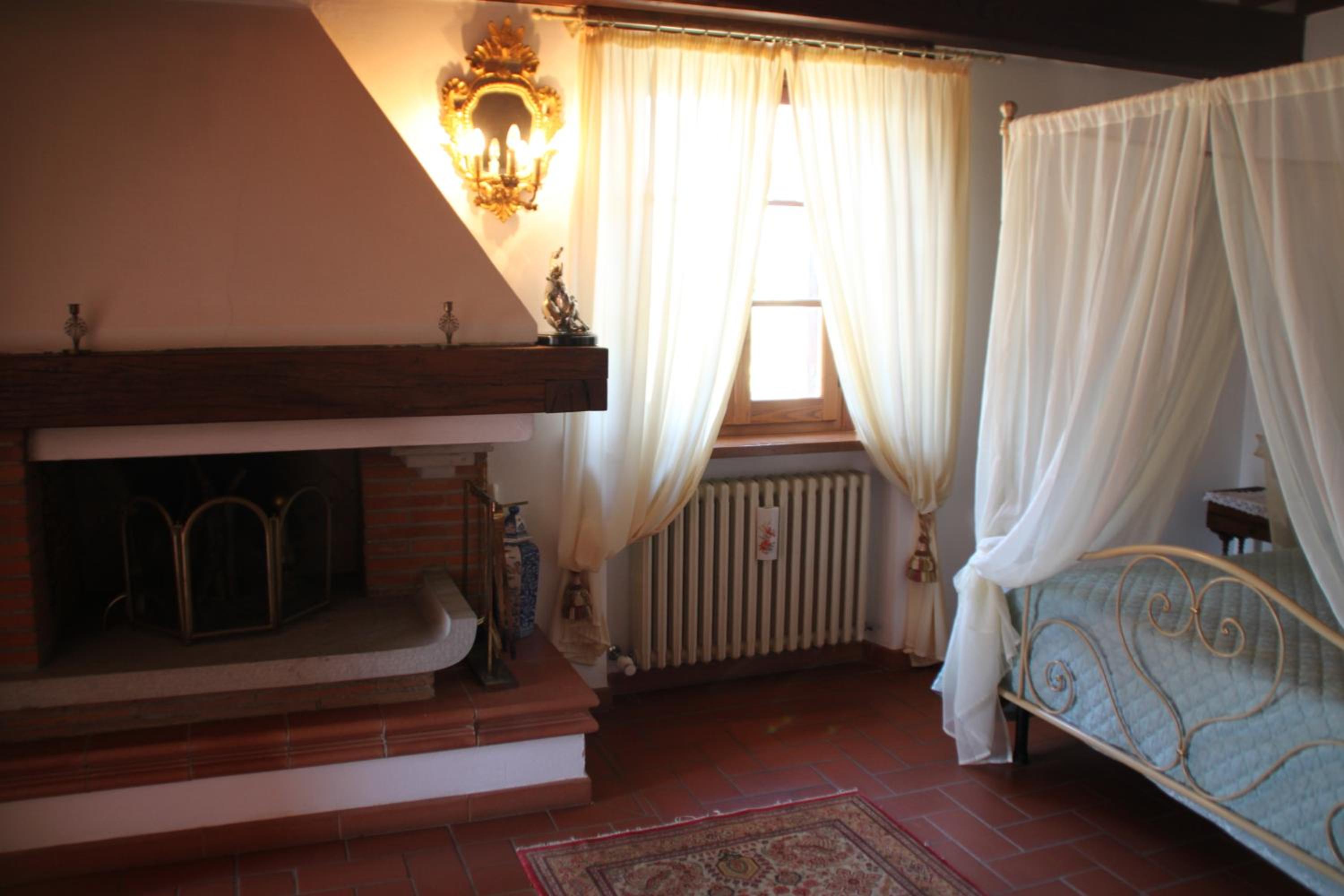 Ortali Country House