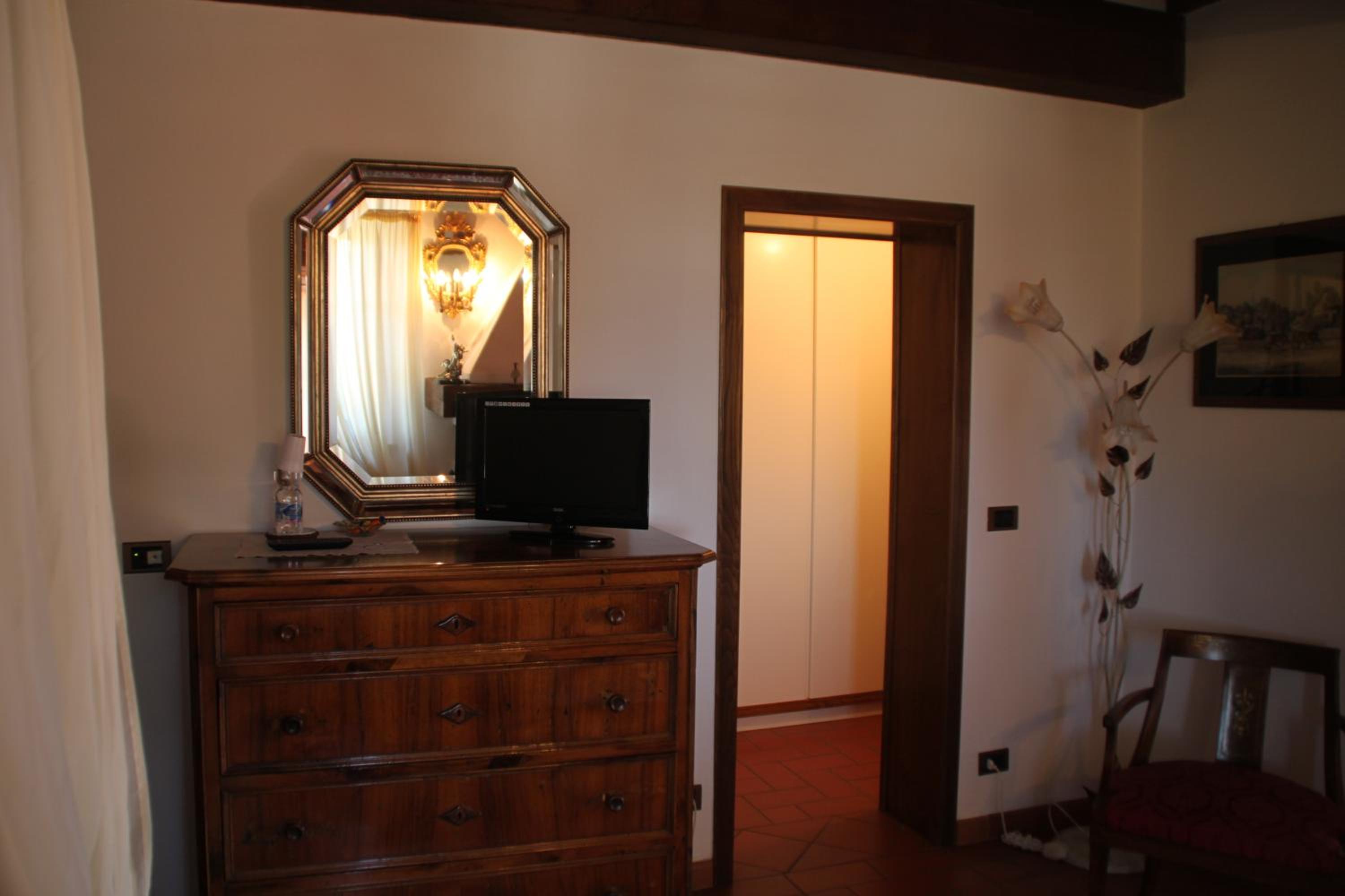 Ortali Country House