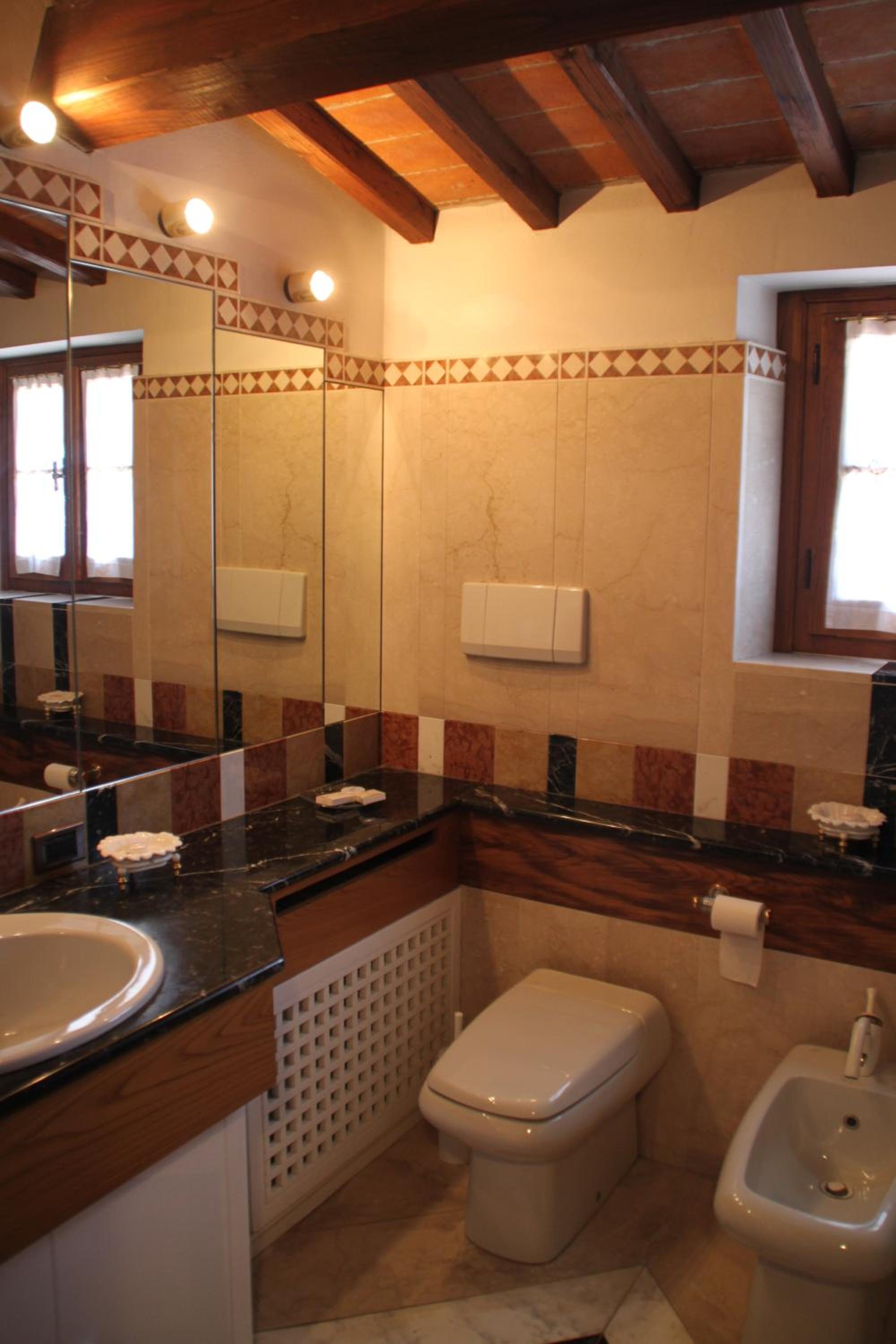 Ortali Country House