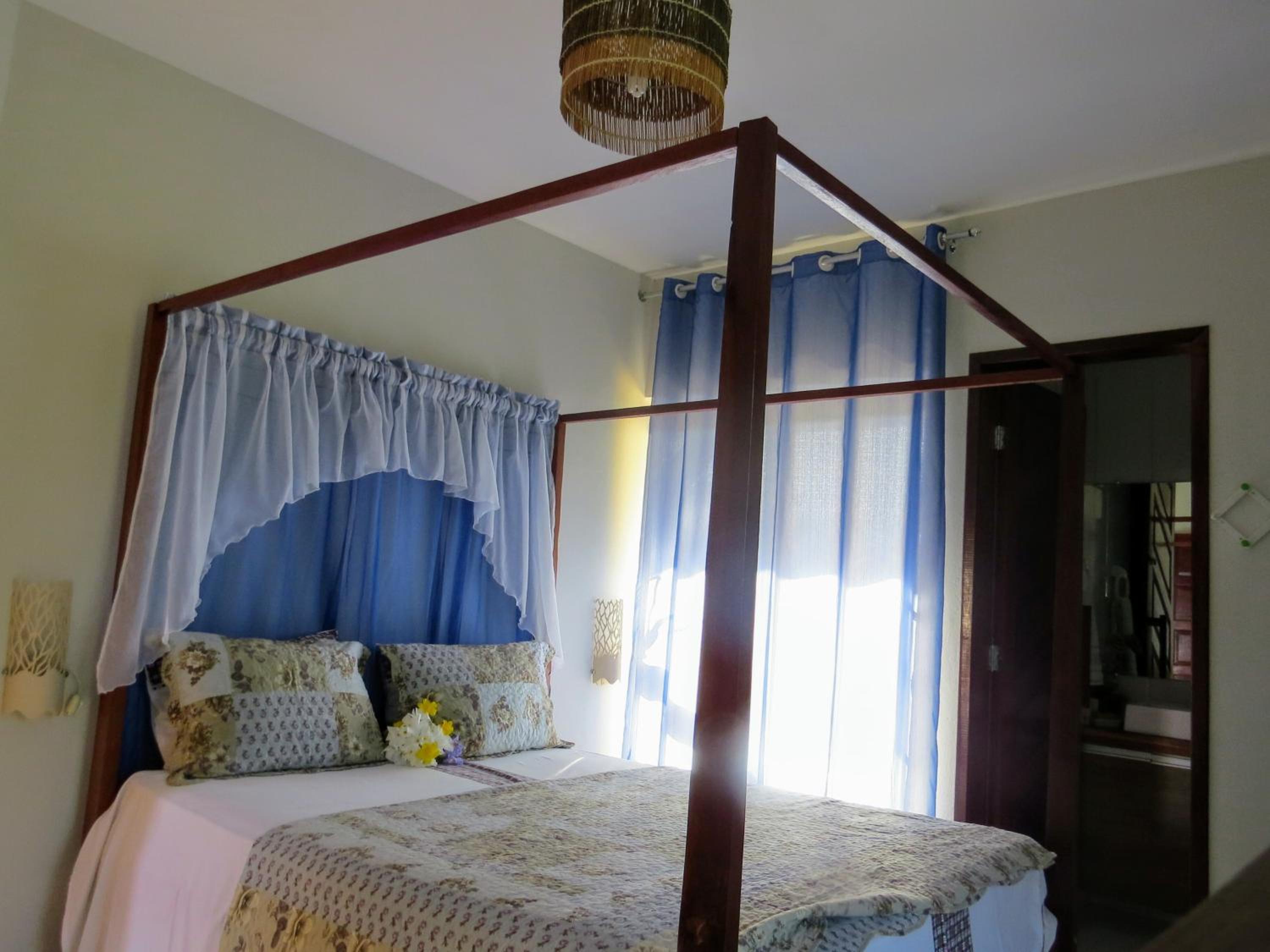 Villa Manoá
