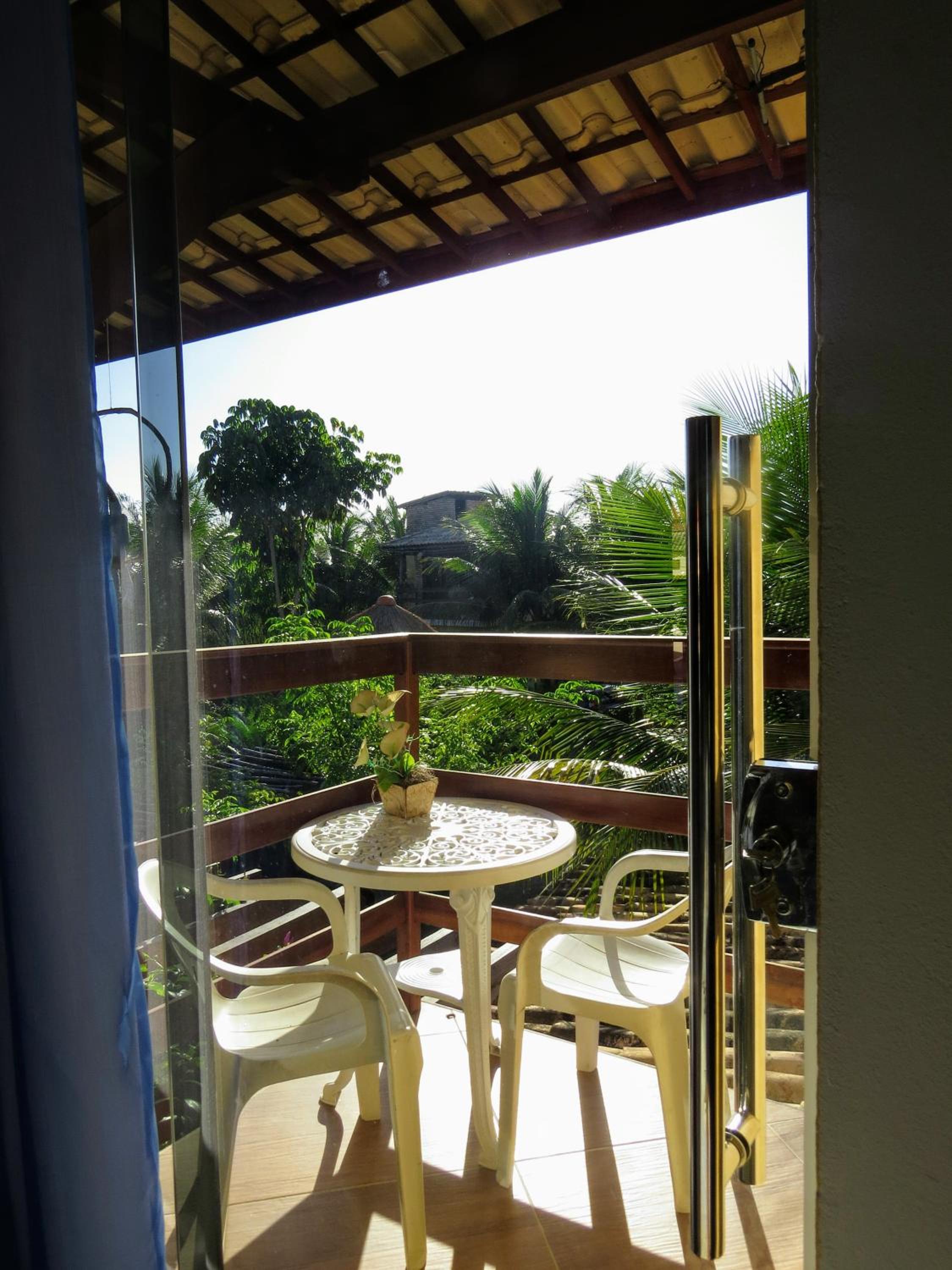 Villa Manoá