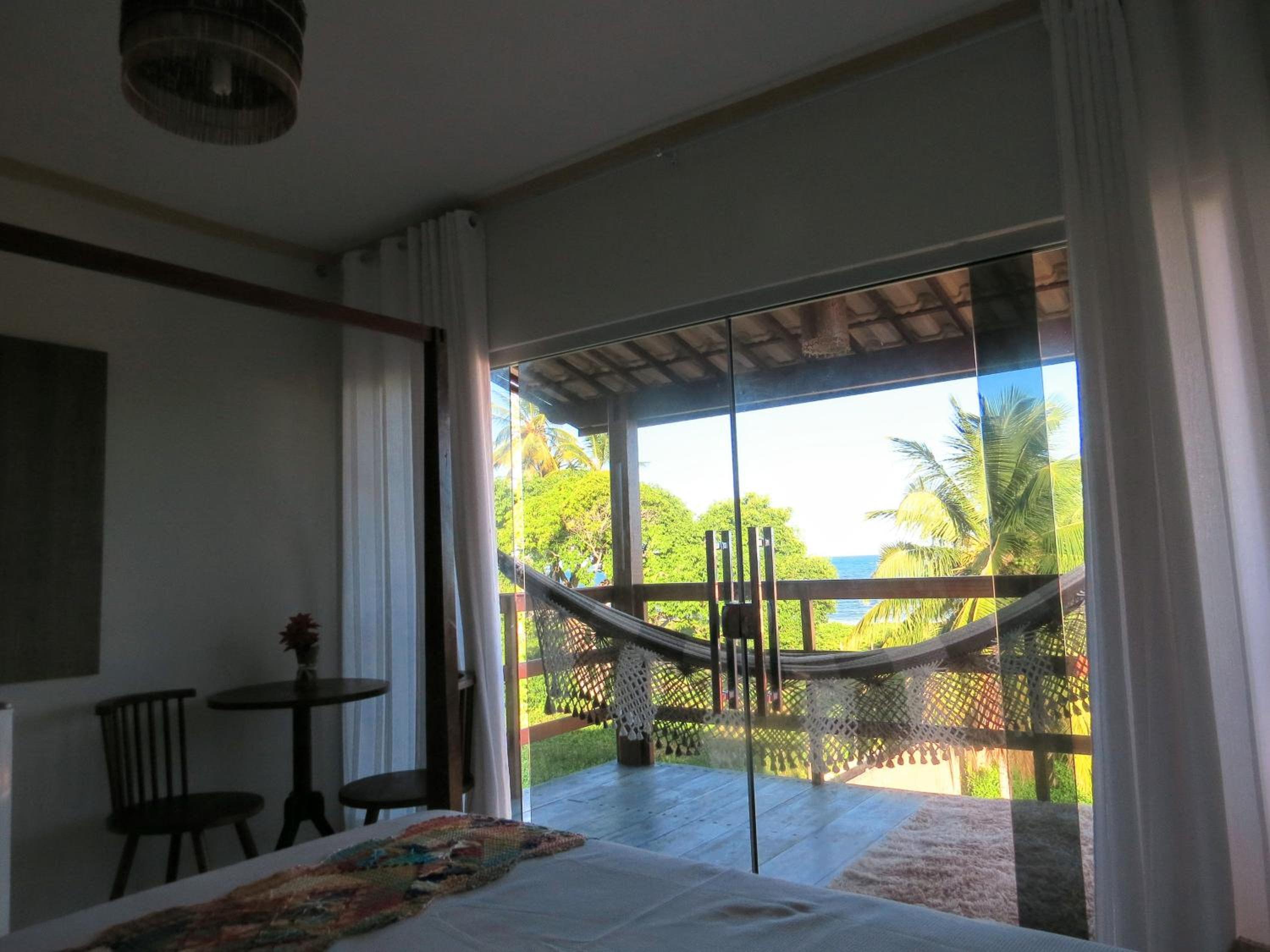 Villa Manoá