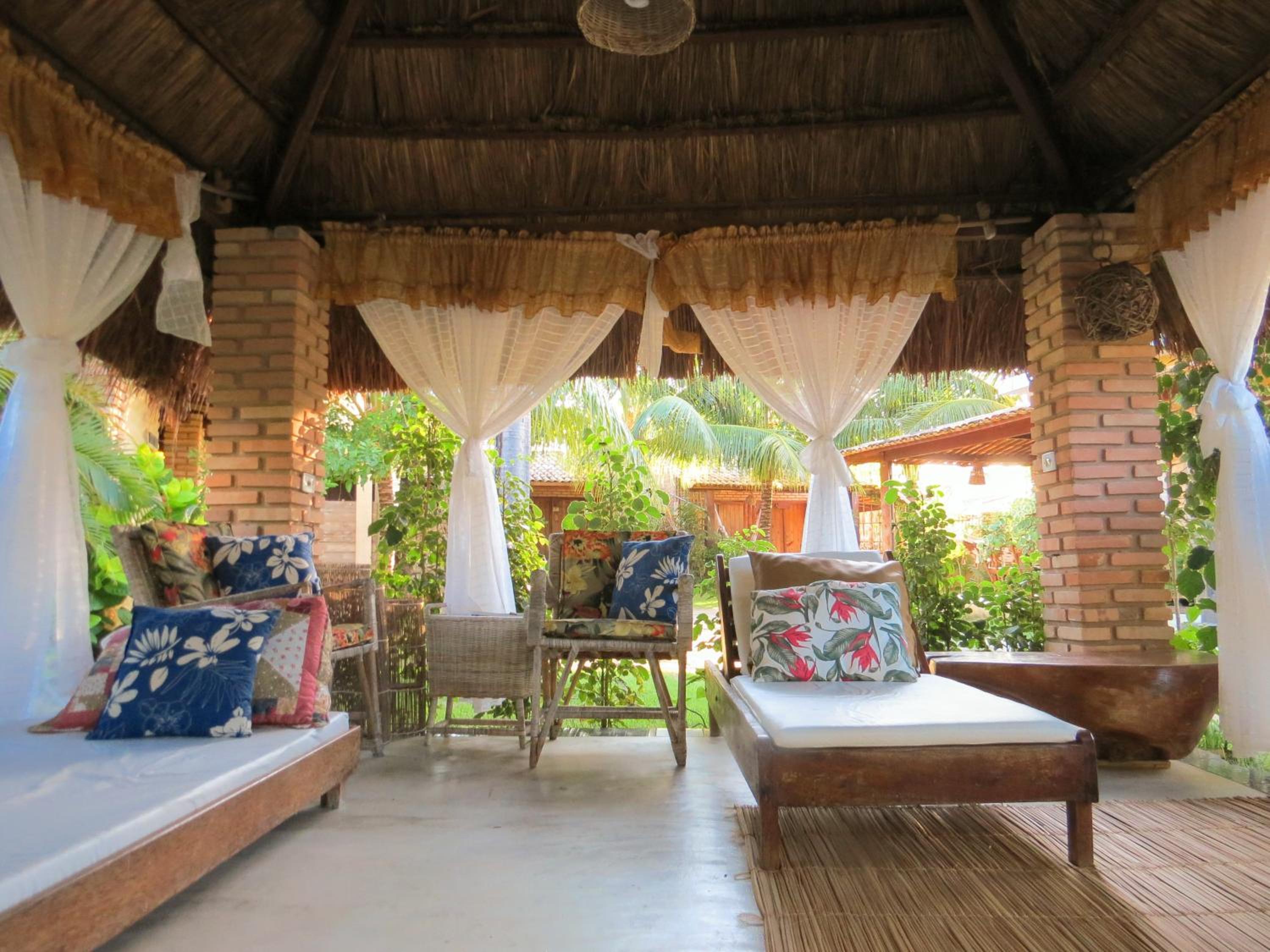 Villa Manoá