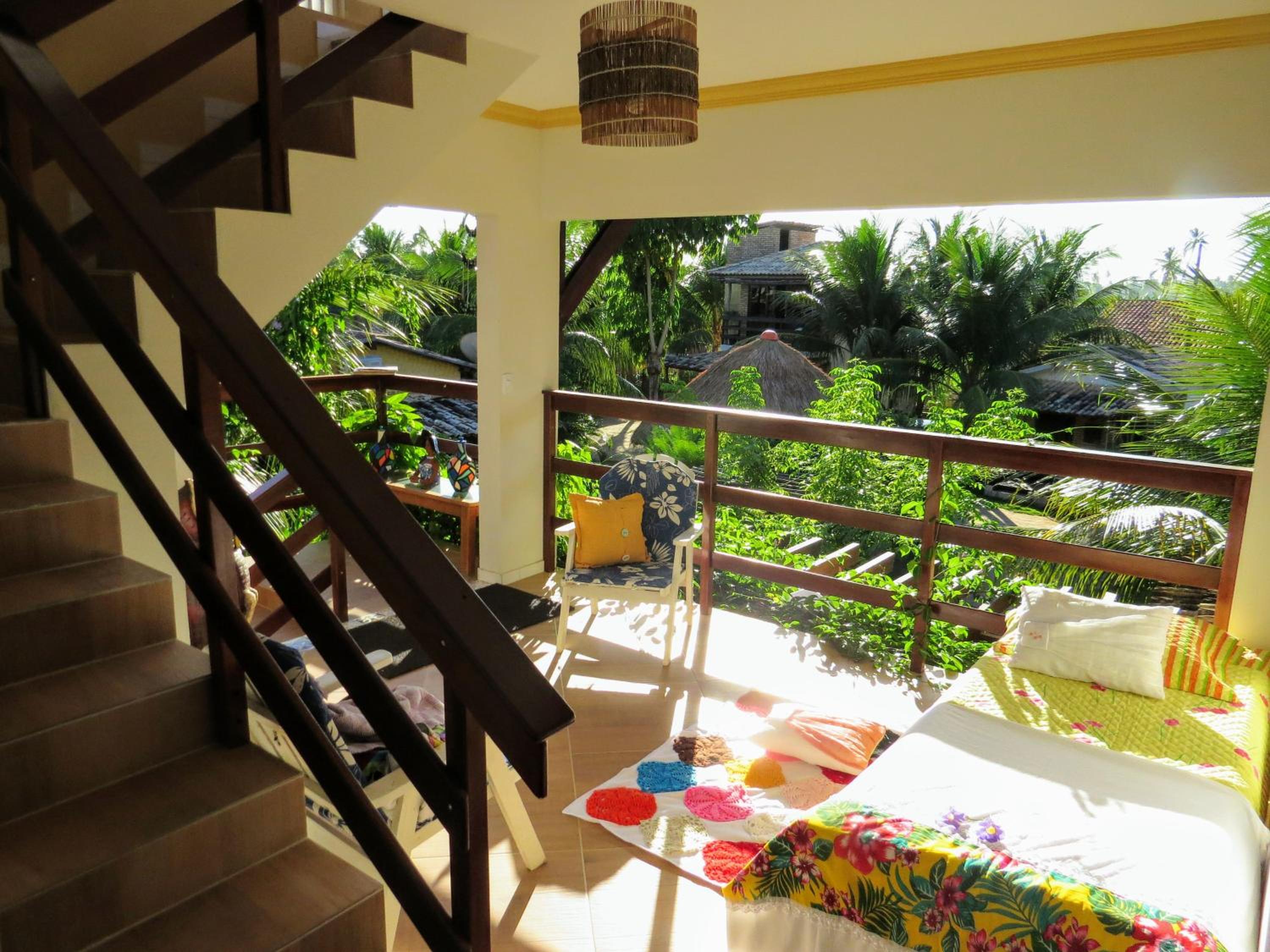 Villa Manoá