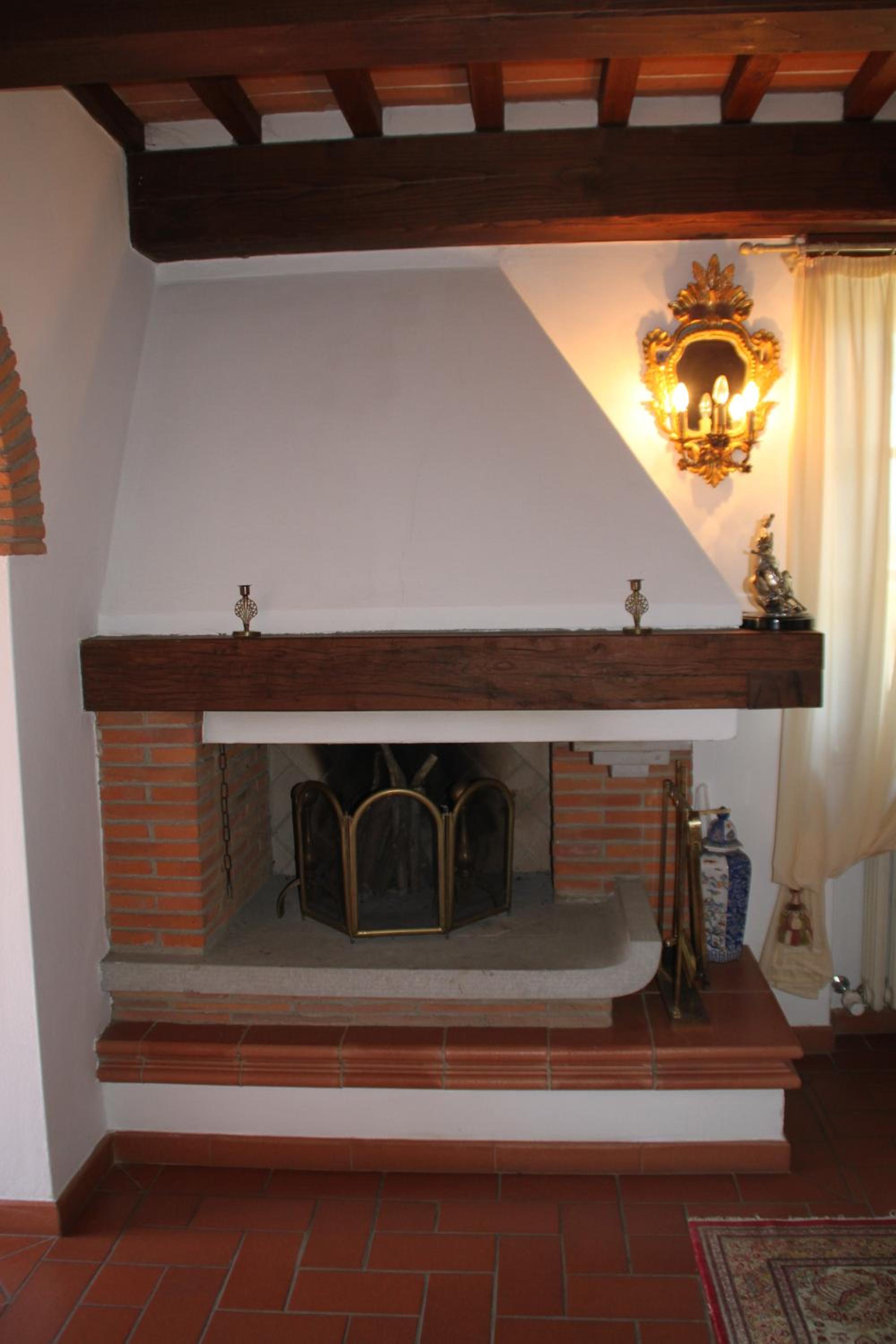 Ortali Country House
