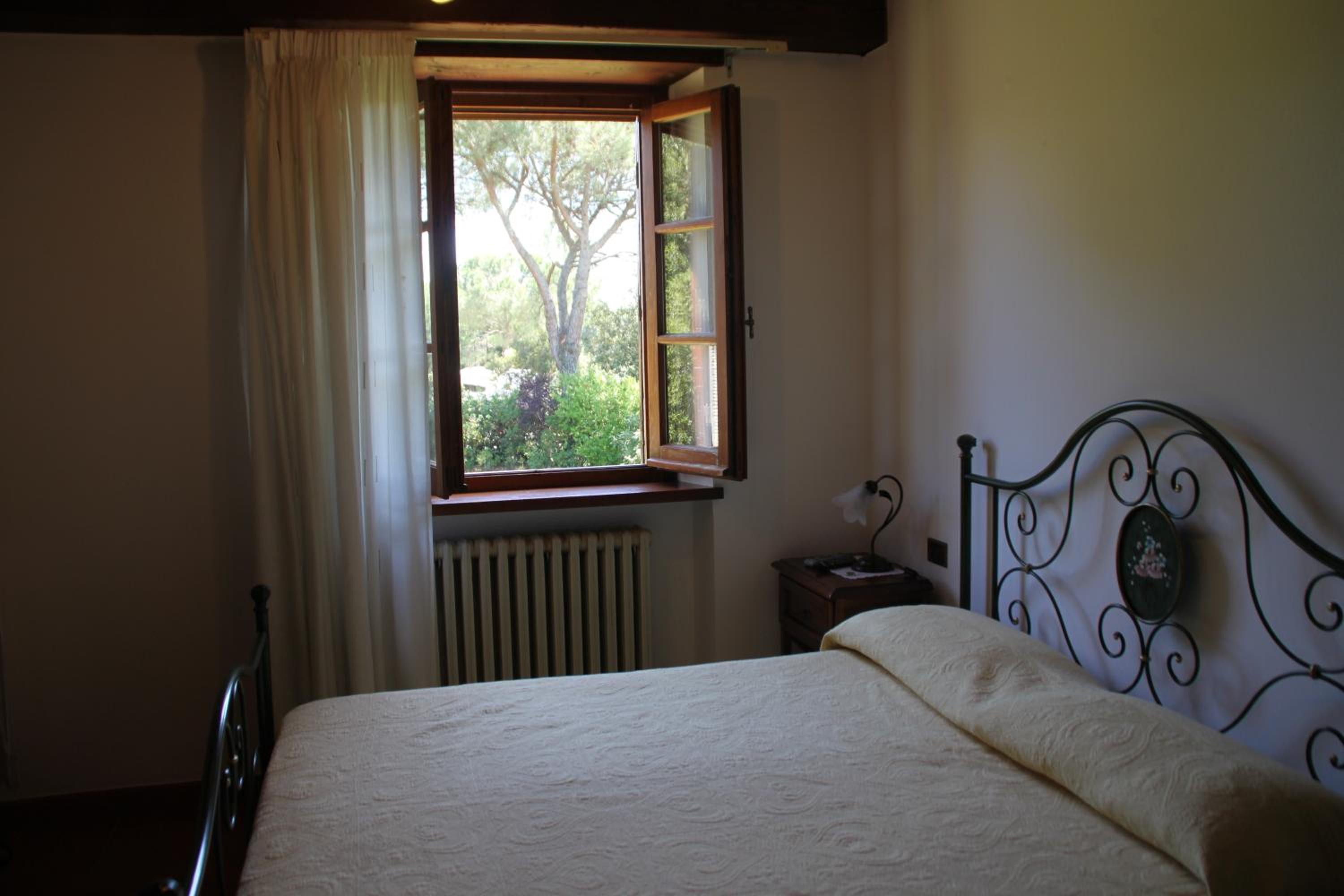 Ortali Country House